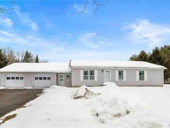 Property at 202 Mill Road, Oppenheim, NY 13452