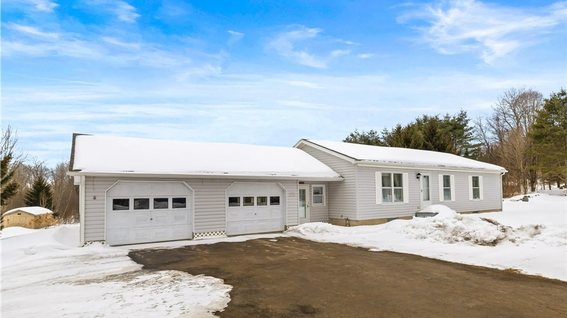 Property at 202 Mill Road, Oppenheim, NY 13452 2