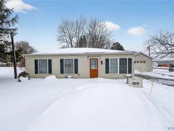 Property at 5677 Eastwood Drive, Verona, NY 13478