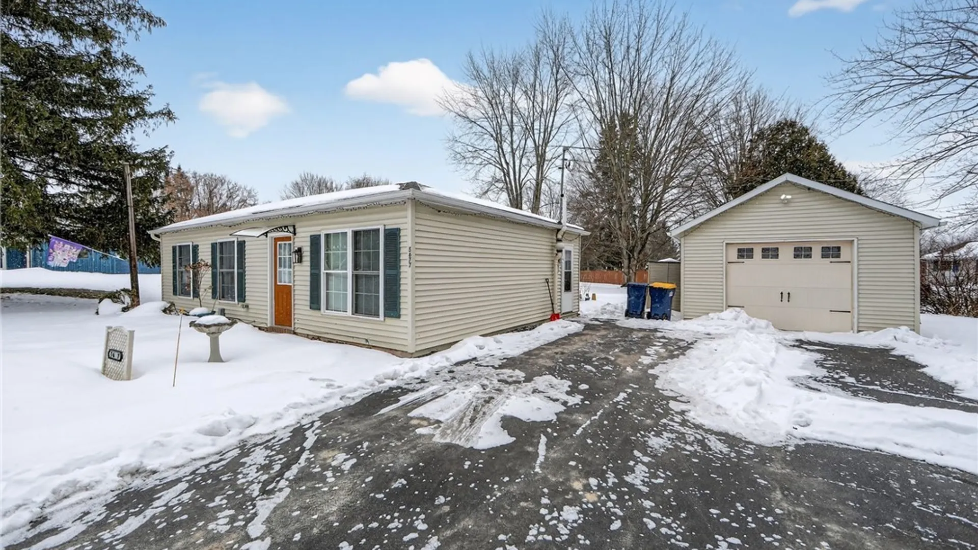Property at 5677 Eastwood Drive, Verona, NY 13478 2