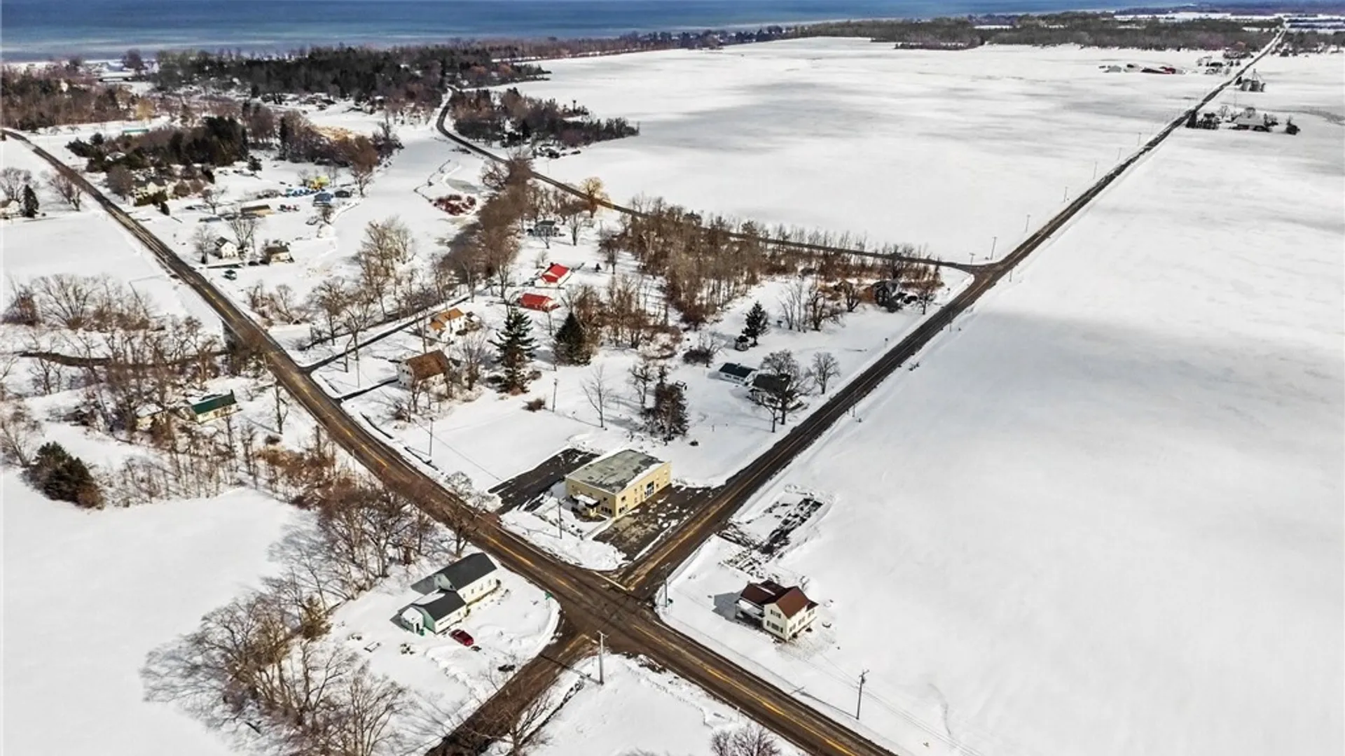 Property at 328 Lake Road East, Hamlin, NY 14464 30