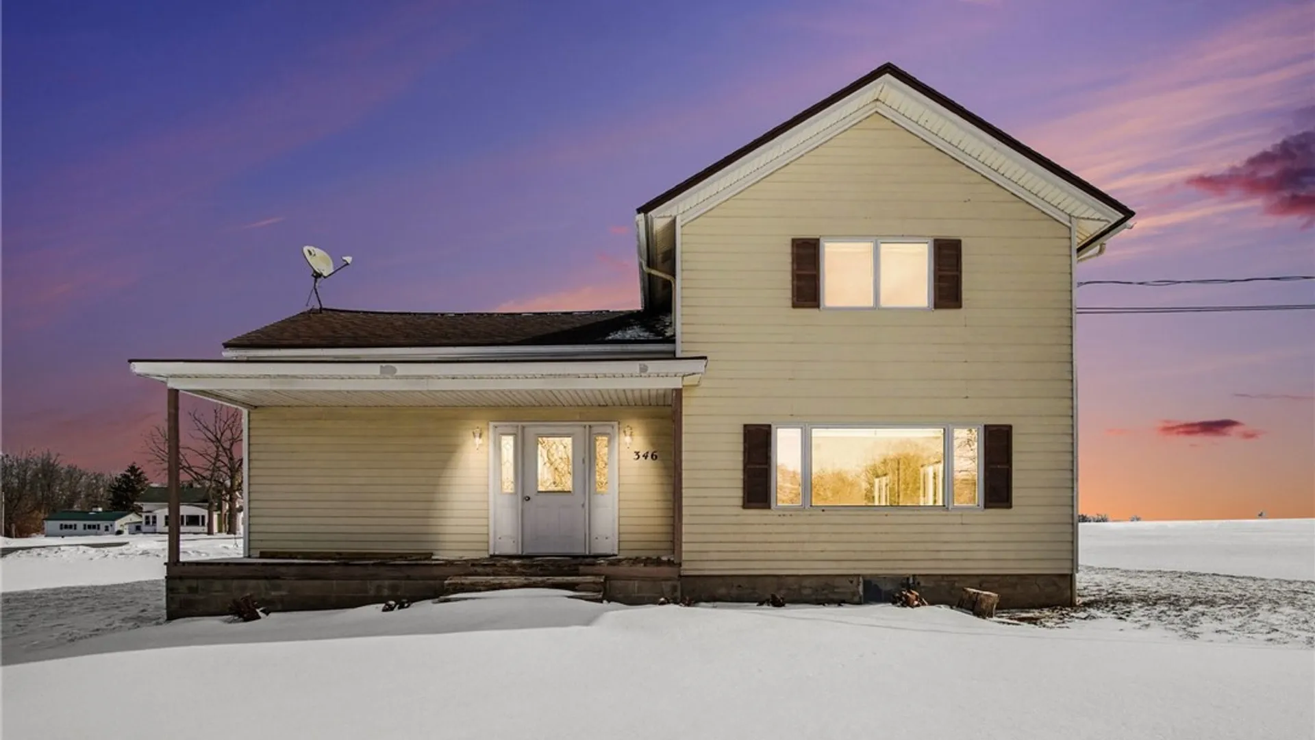 Property at 328 Lake Road East, Hamlin, NY 14464 32