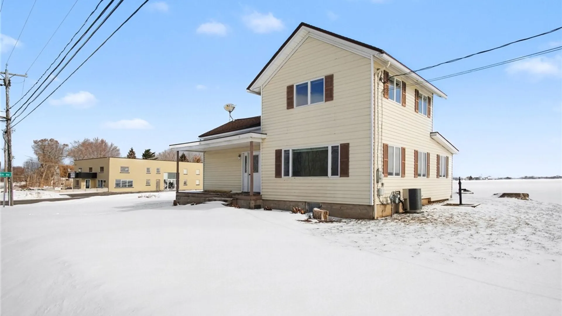 Property at 328 Lake Road East, Hamlin, NY 14464 33