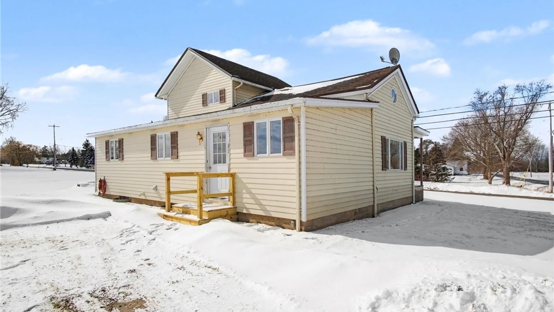 Property at 328 Lake Road East, Hamlin, NY 14464 35