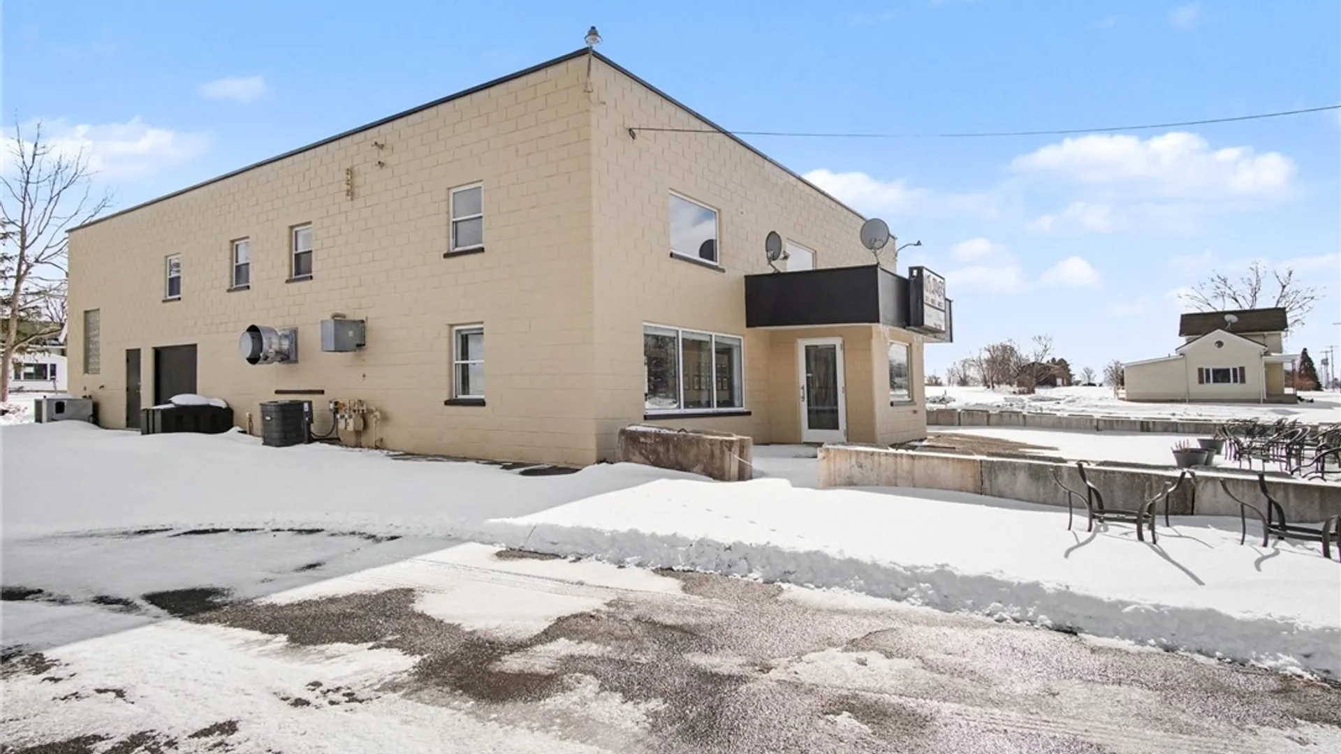 Property at 328 Lake Road East, Hamlin, NY 14464 4