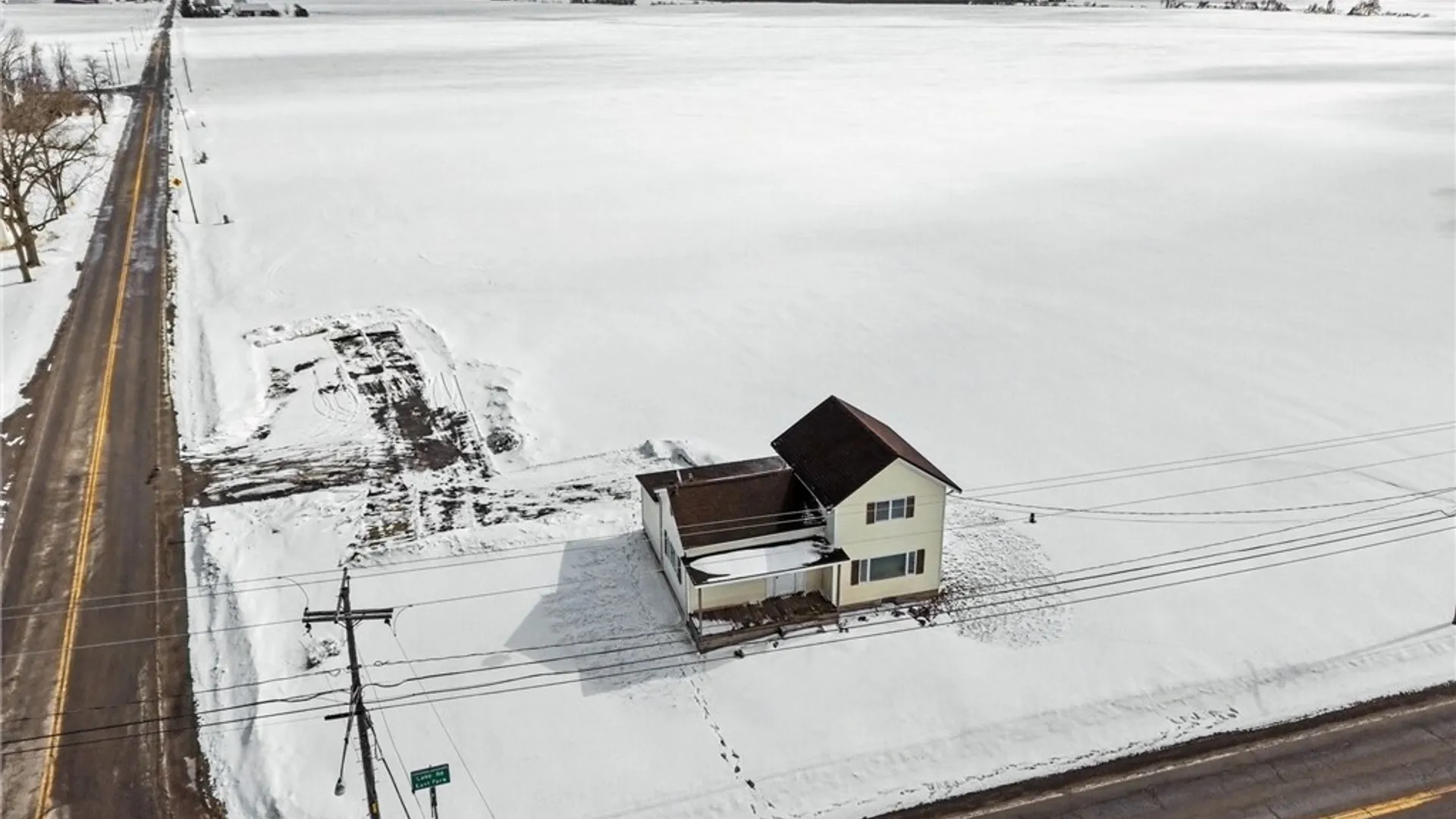 Property at 328 Lake Road East, Hamlin, NY 14464 44