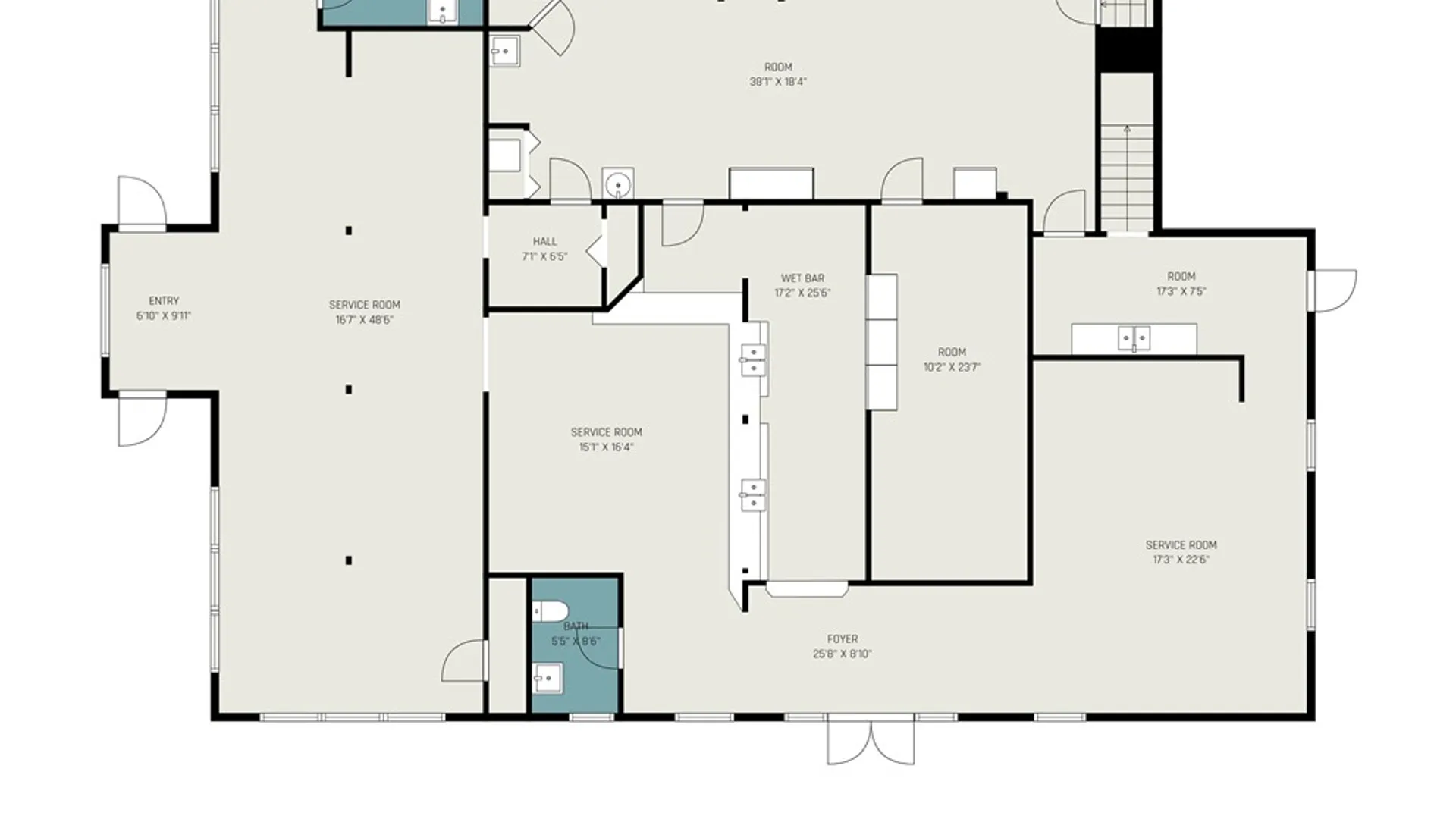 Property at 328 Lake Road East, Hamlin, NY 14464 46