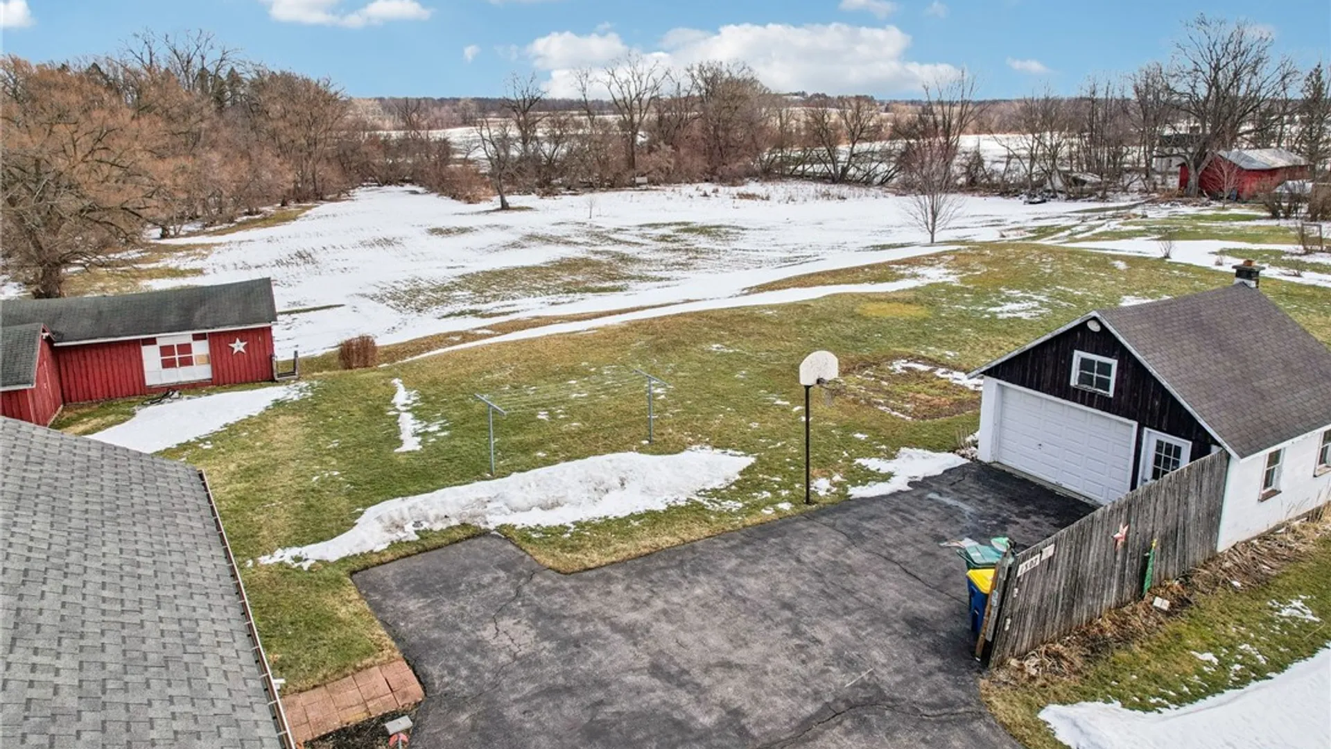Property at 1307 Rochester Street, Lima, NY 14485 3