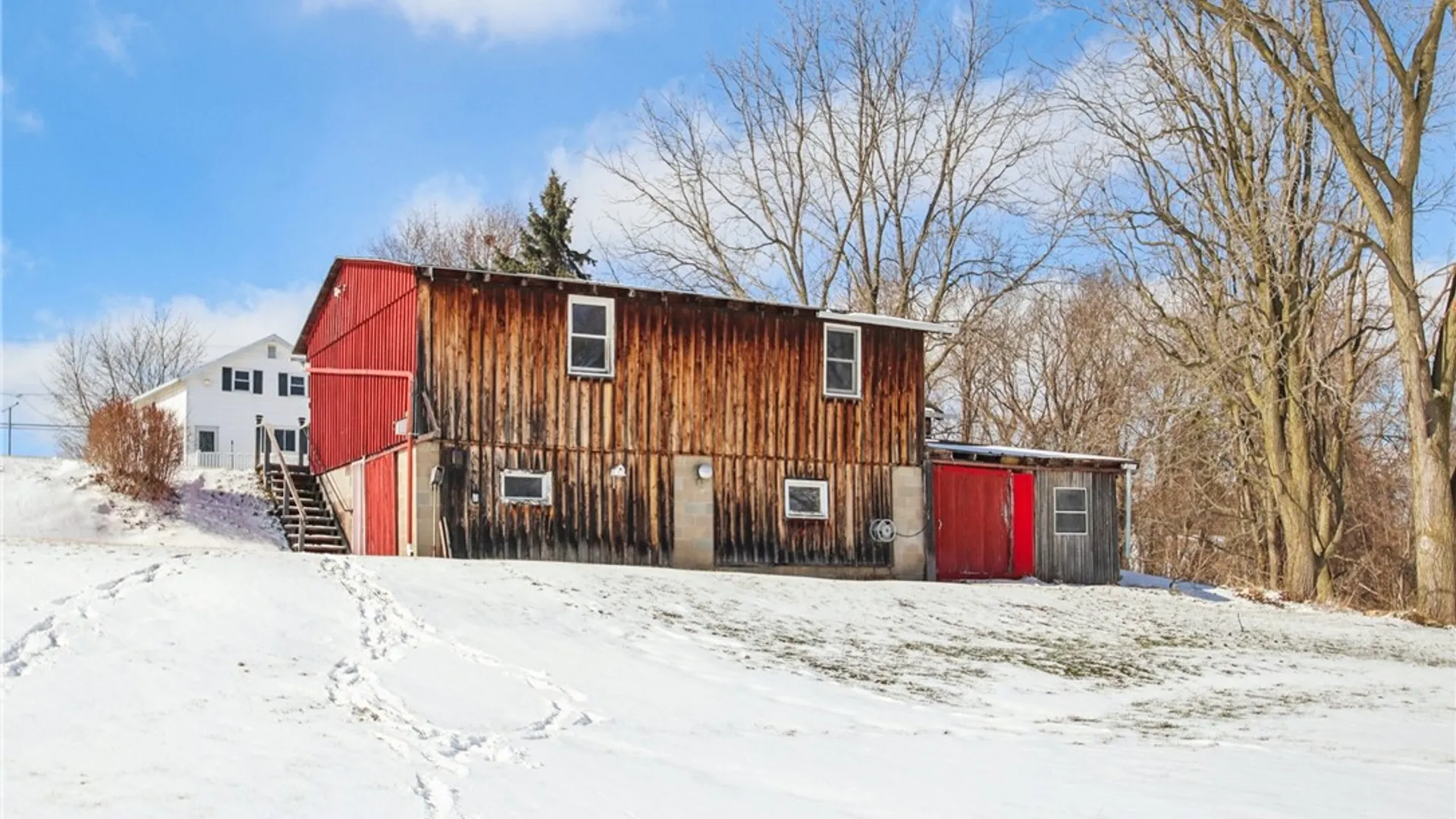 Property at 1307 Rochester Street, Lima, NY 14485 5