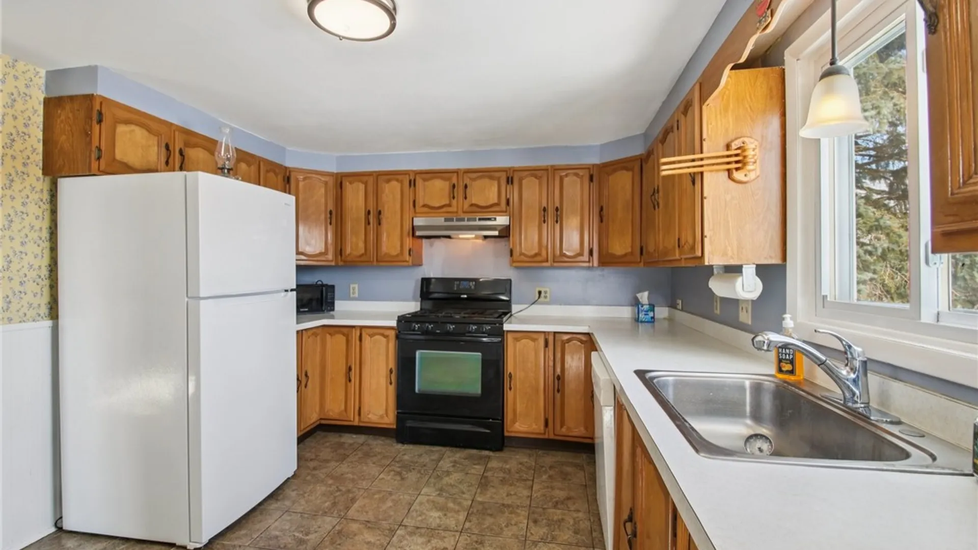 Property at 1307 Rochester Street, Lima, NY 14485 6