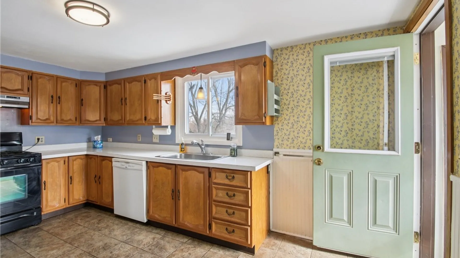 Property at 1307 Rochester Street, Lima, NY 14485 7