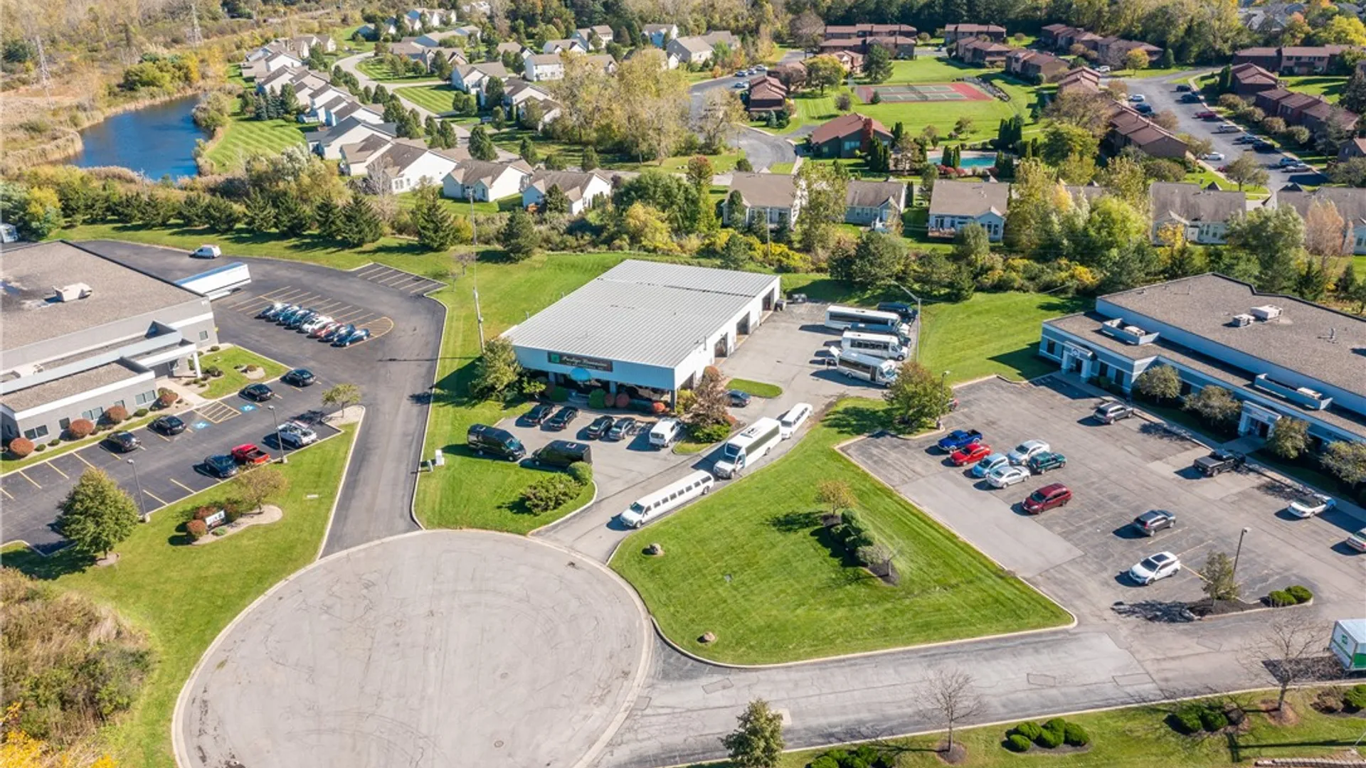 Property at 85 Goodway Drive, Henrietta, NY 14623 19