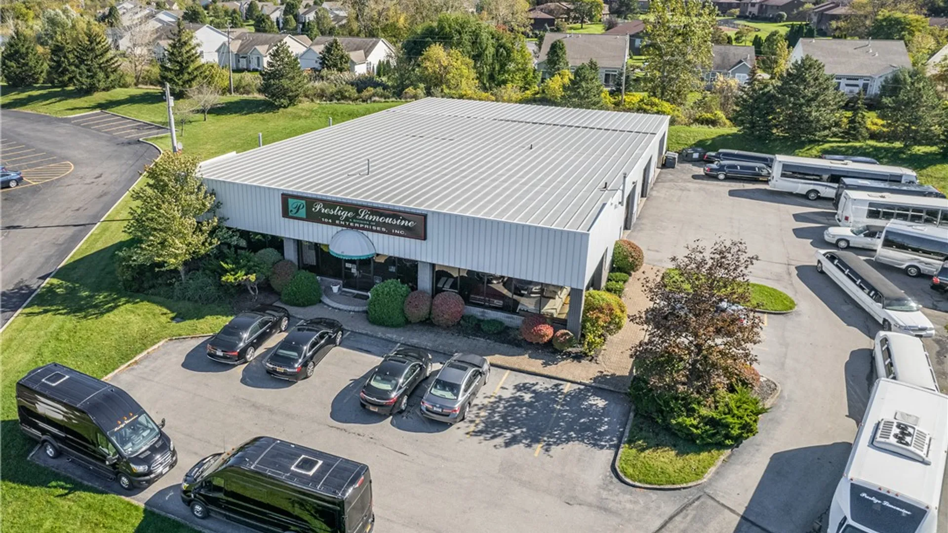 Property at 85 Goodway Drive, Henrietta, NY 14623 2