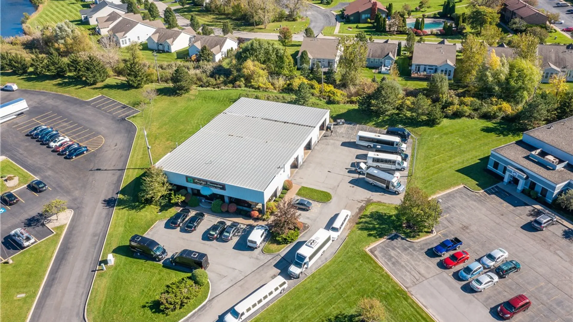 Property at 85 Goodway Drive, Henrietta, NY 14623 20