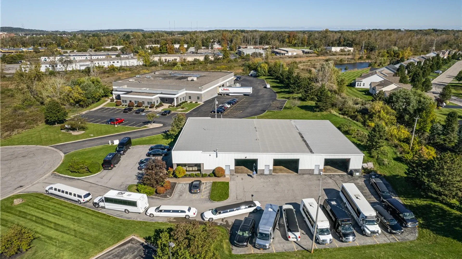 Property at 85 Goodway Drive, Henrietta, NY 14623 24