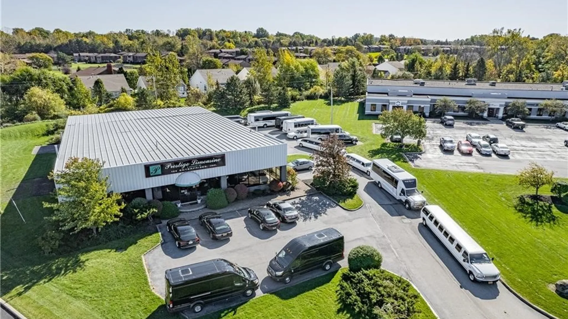 Property at 85 Goodway Drive, Henrietta, NY 14623 3