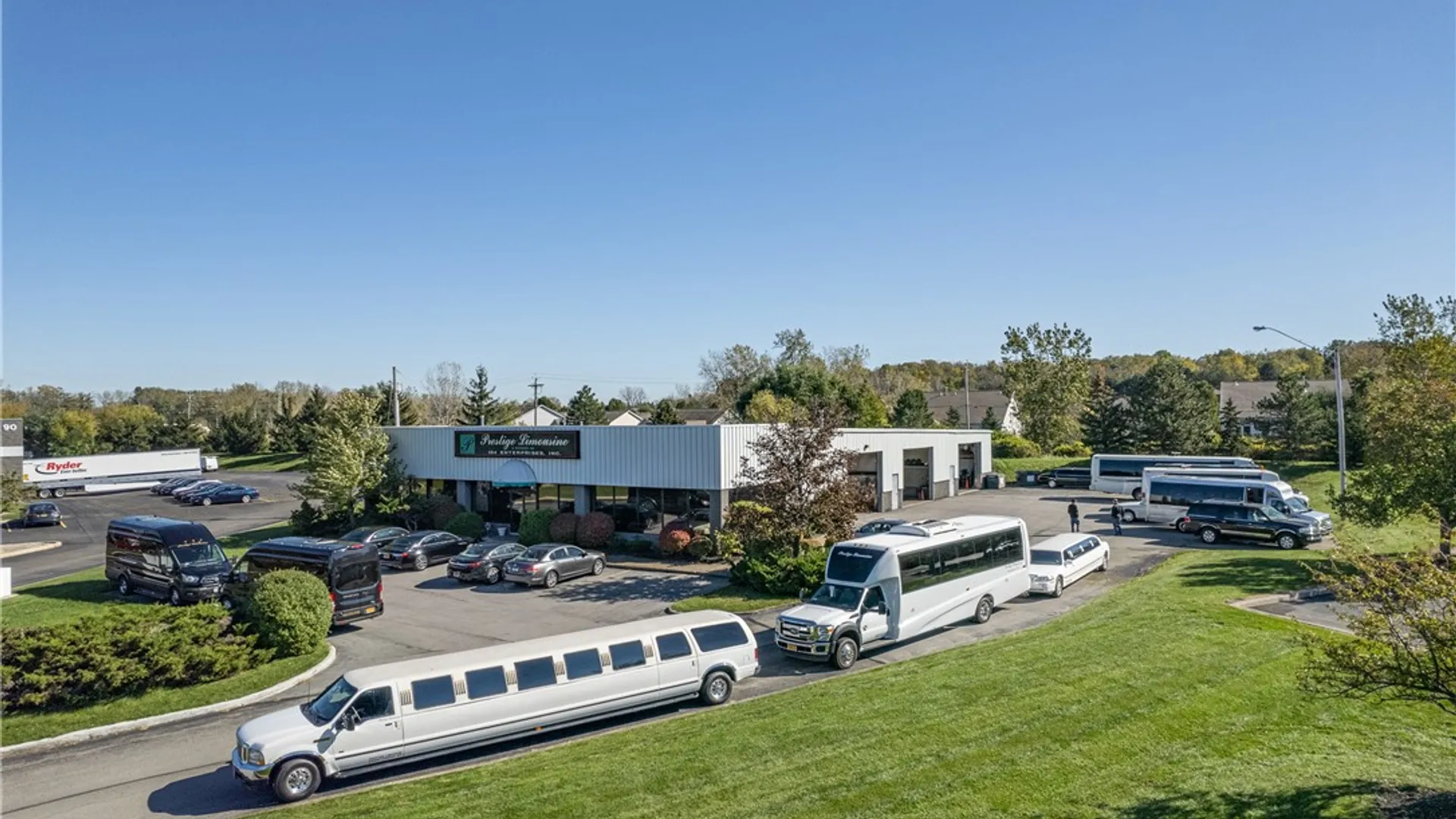 Property at 85 Goodway Drive, Henrietta, NY 14623 4