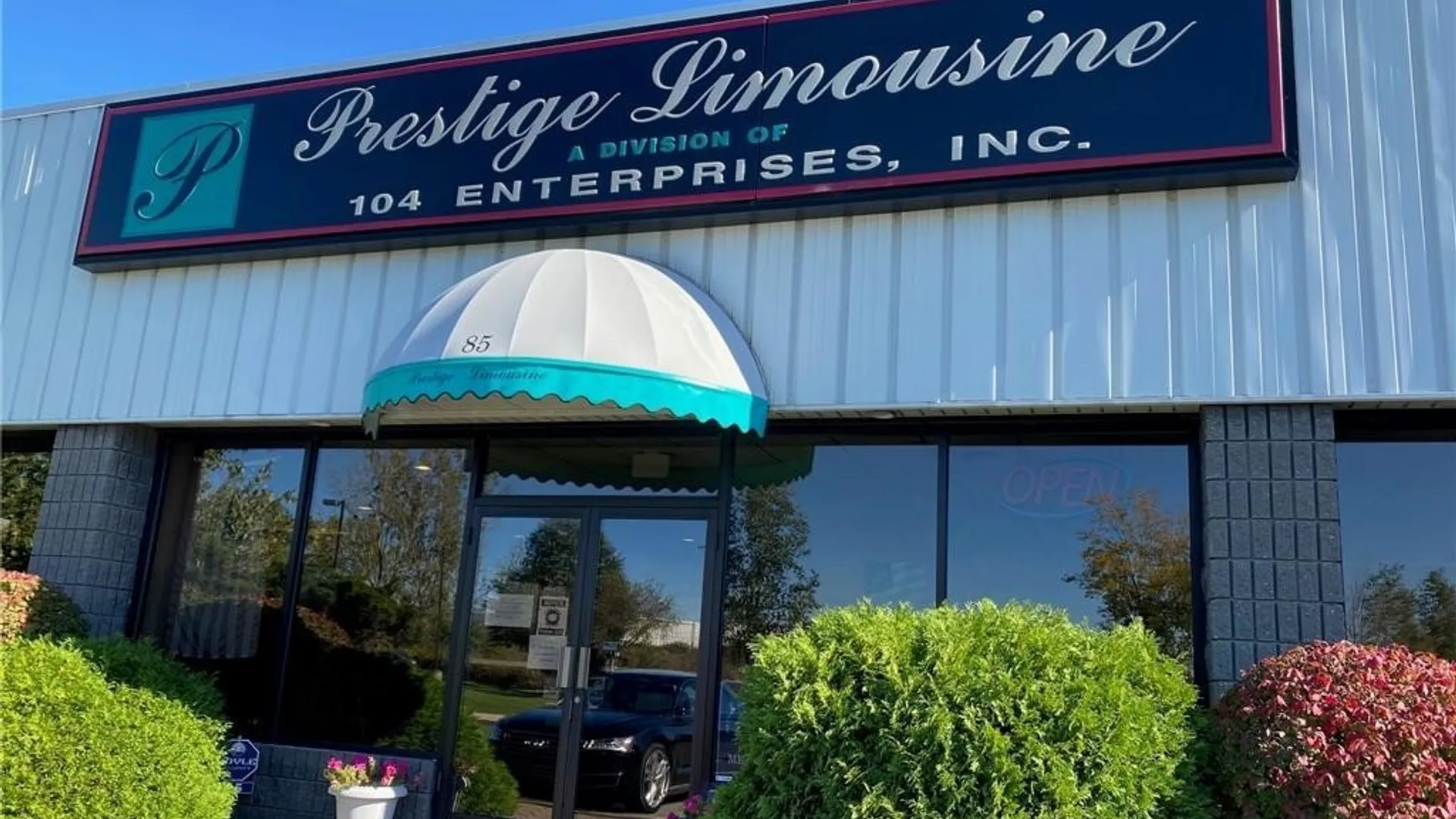 Property at 85 Goodway Drive, Henrietta, NY 14623 8