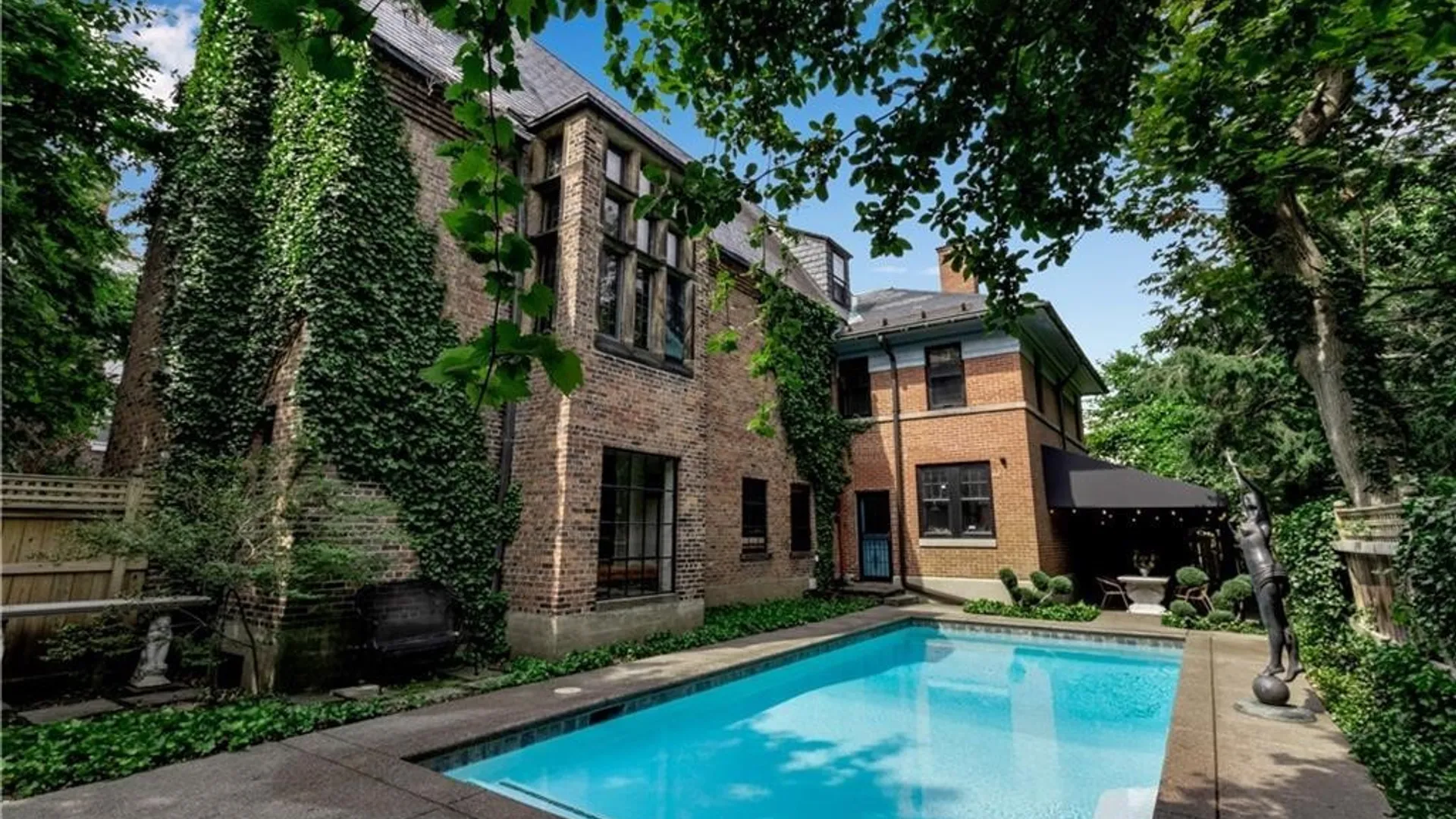 Property at 21 Mayfair Lane, Buffalo, NY 14201 41