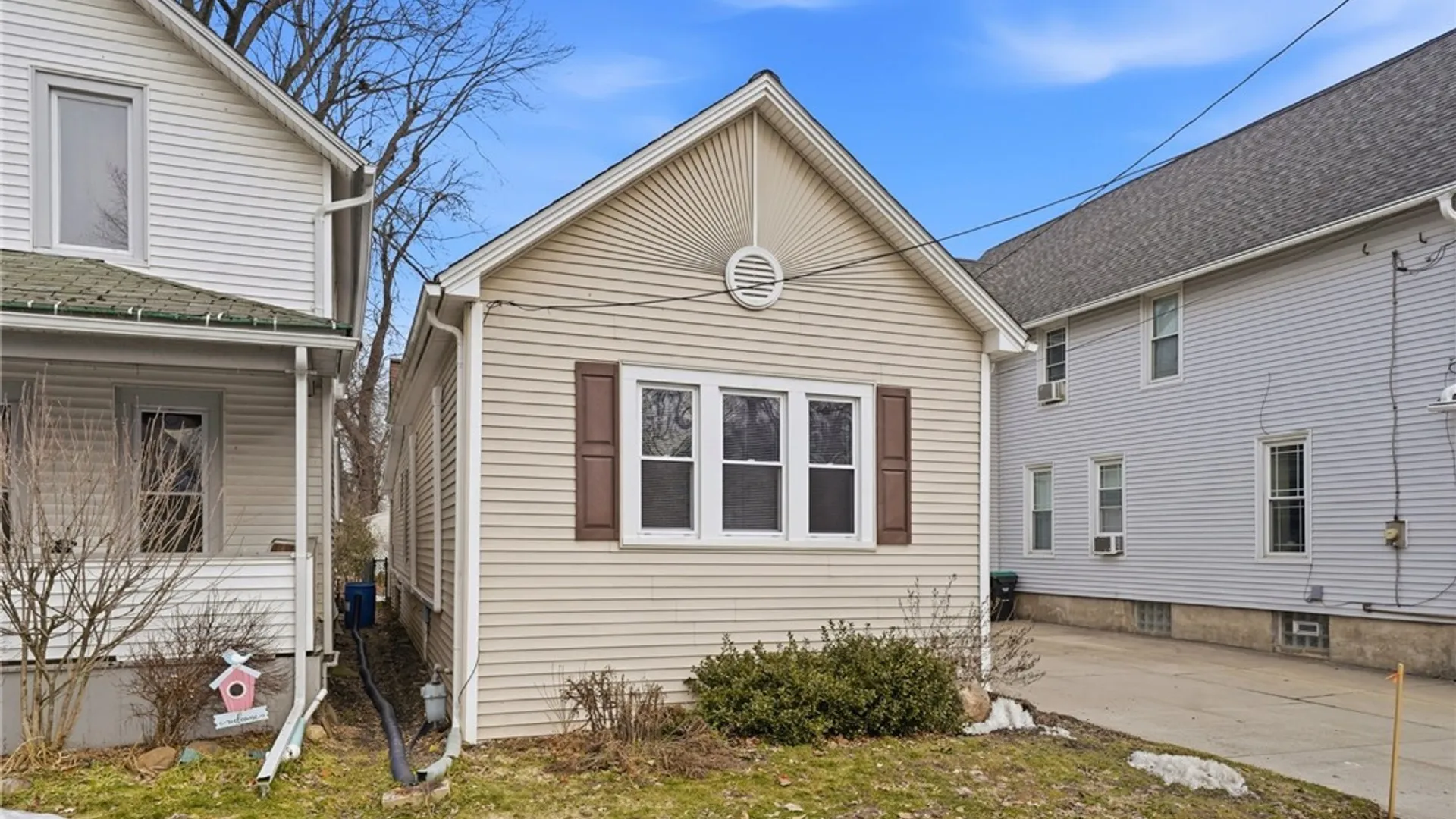 Property at 176 Adam Street, Tonawanda, NY 14150 2