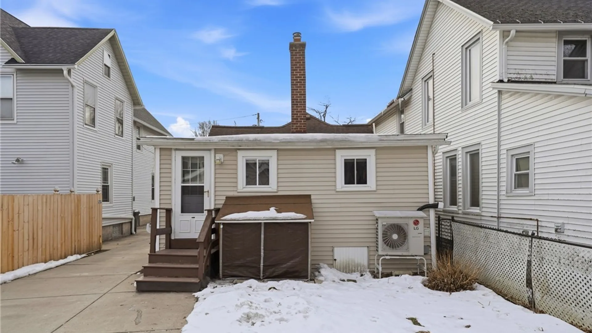 Property at 176 Adam Street, Tonawanda, NY 14150 37