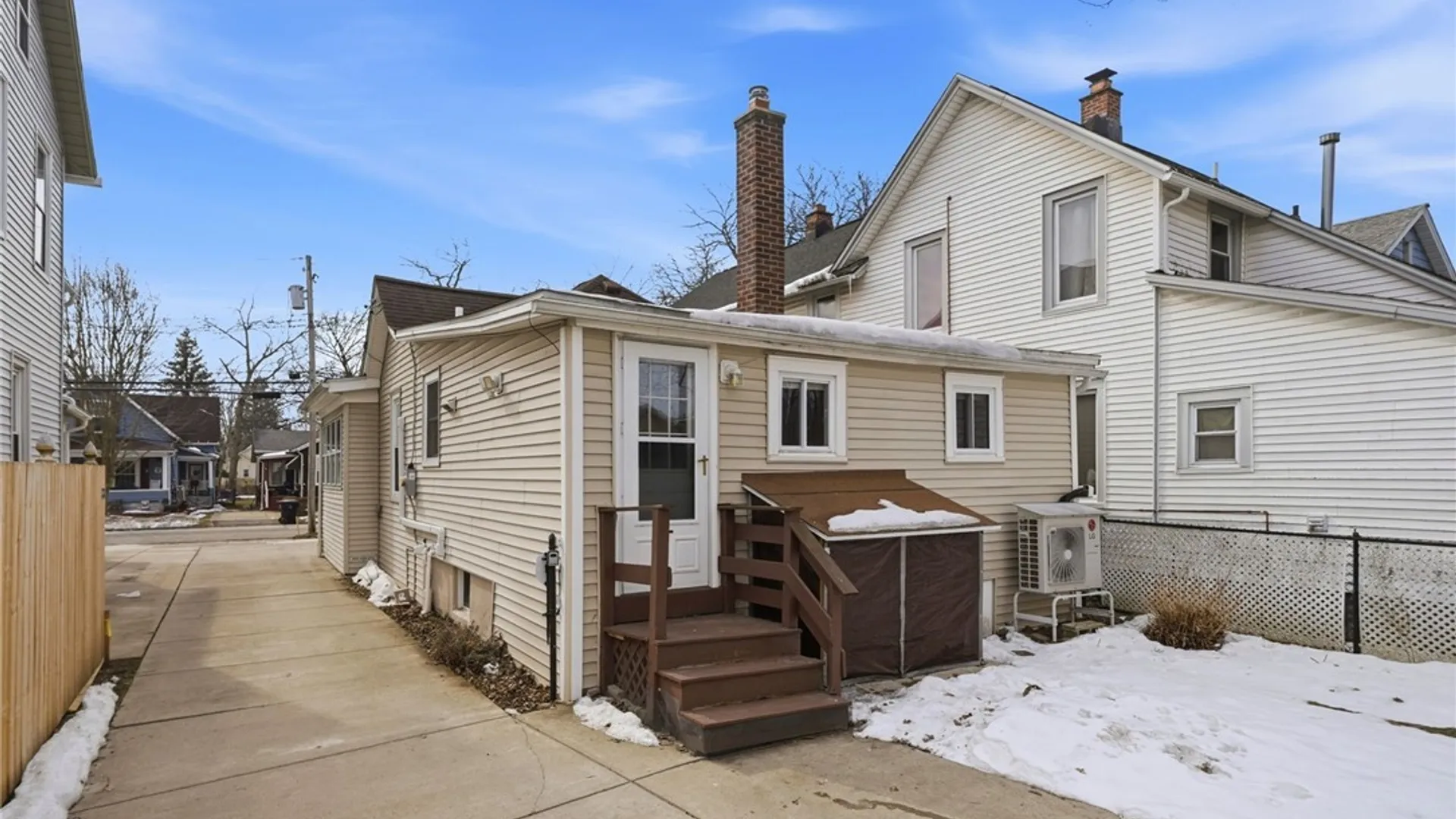Property at 176 Adam Street, Tonawanda, NY 14150 38
