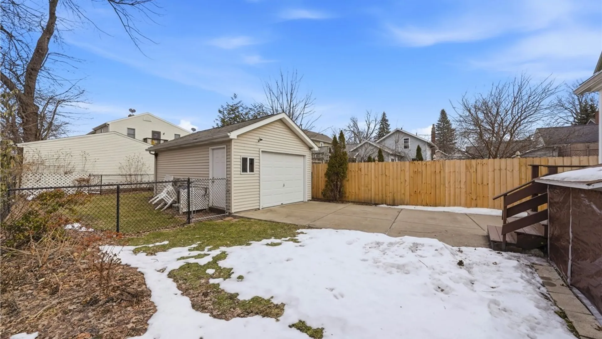 Property at 176 Adam Street, Tonawanda, NY 14150 40