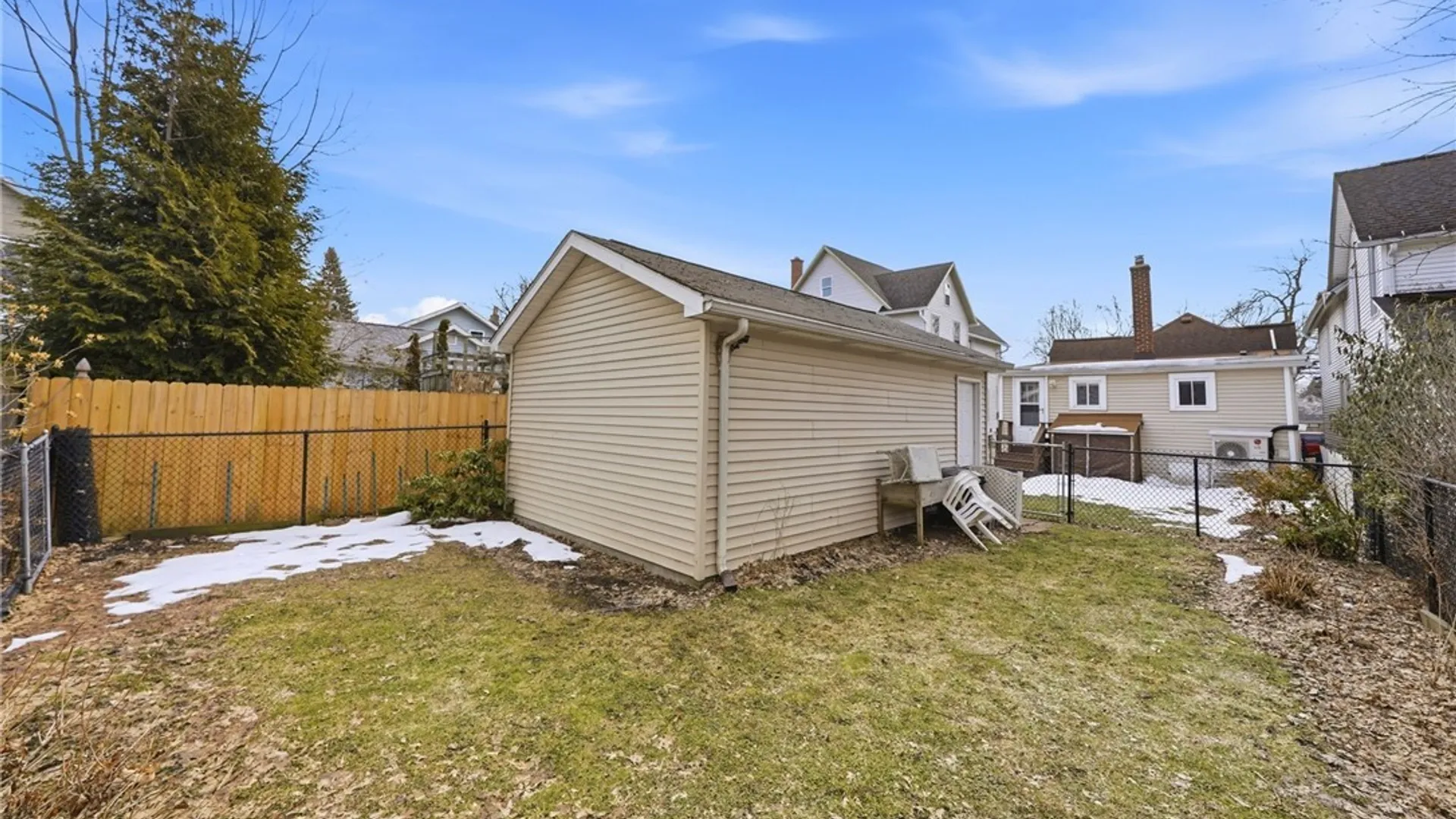 Property at 176 Adam Street, Tonawanda, NY 14150 43
