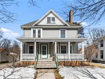 Property at 56 Monroe Avenue, Sweden, NY 14420