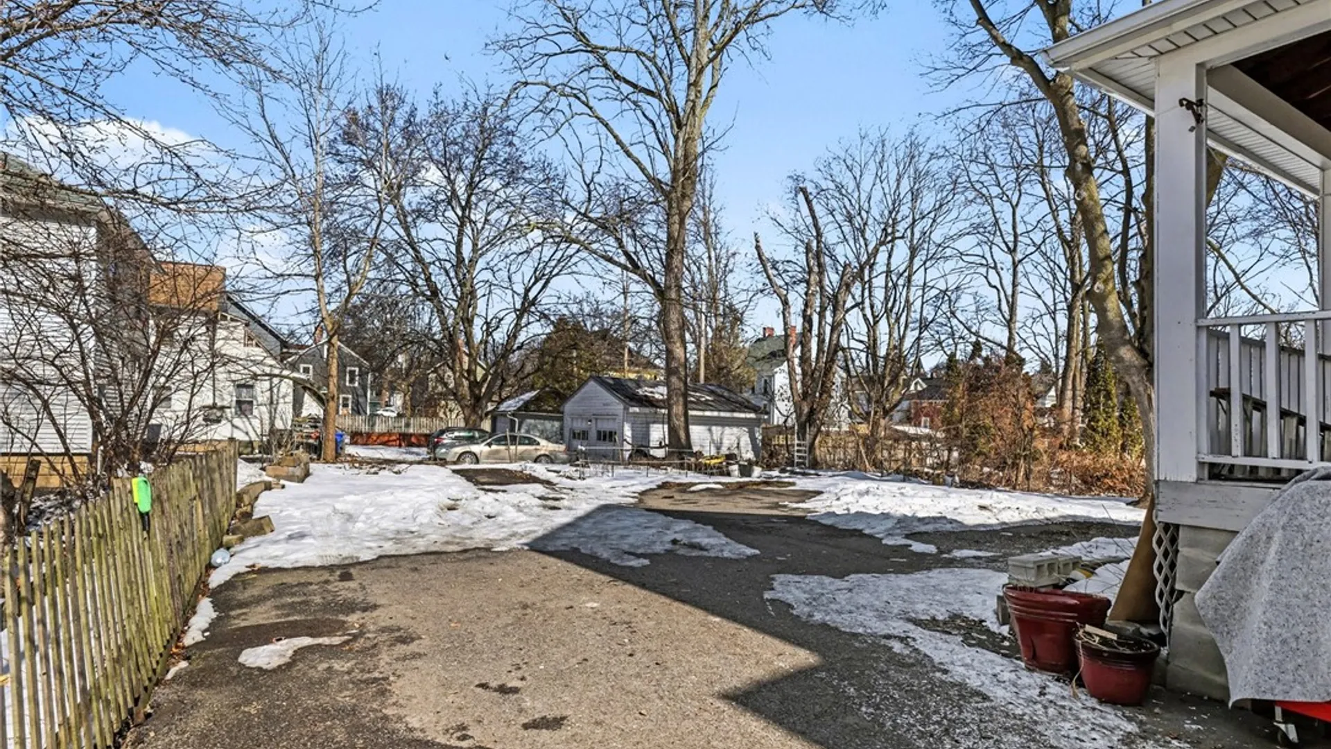 Property at 56 Monroe Avenue, Sweden, NY 14420 26