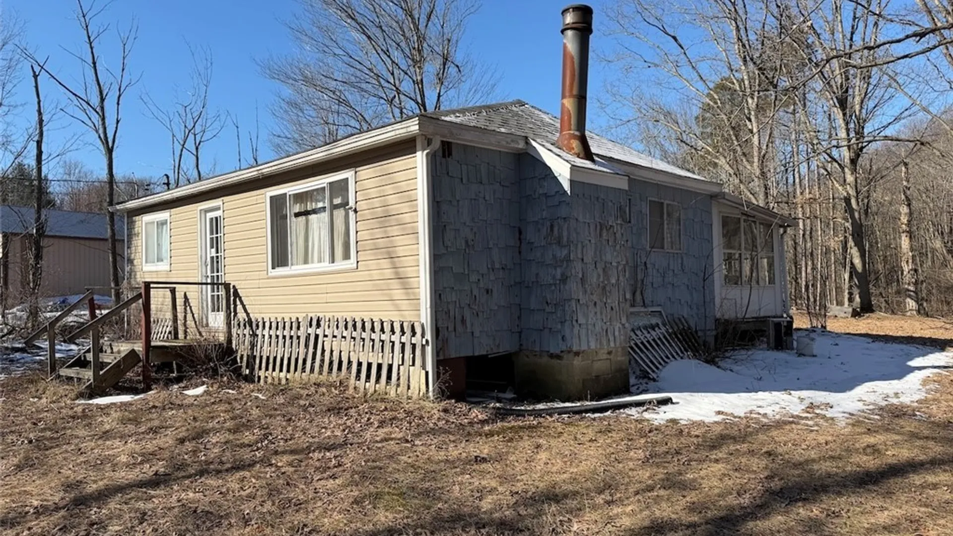 Property at 11401 Hanover Road, Hanover, NY 14062 3