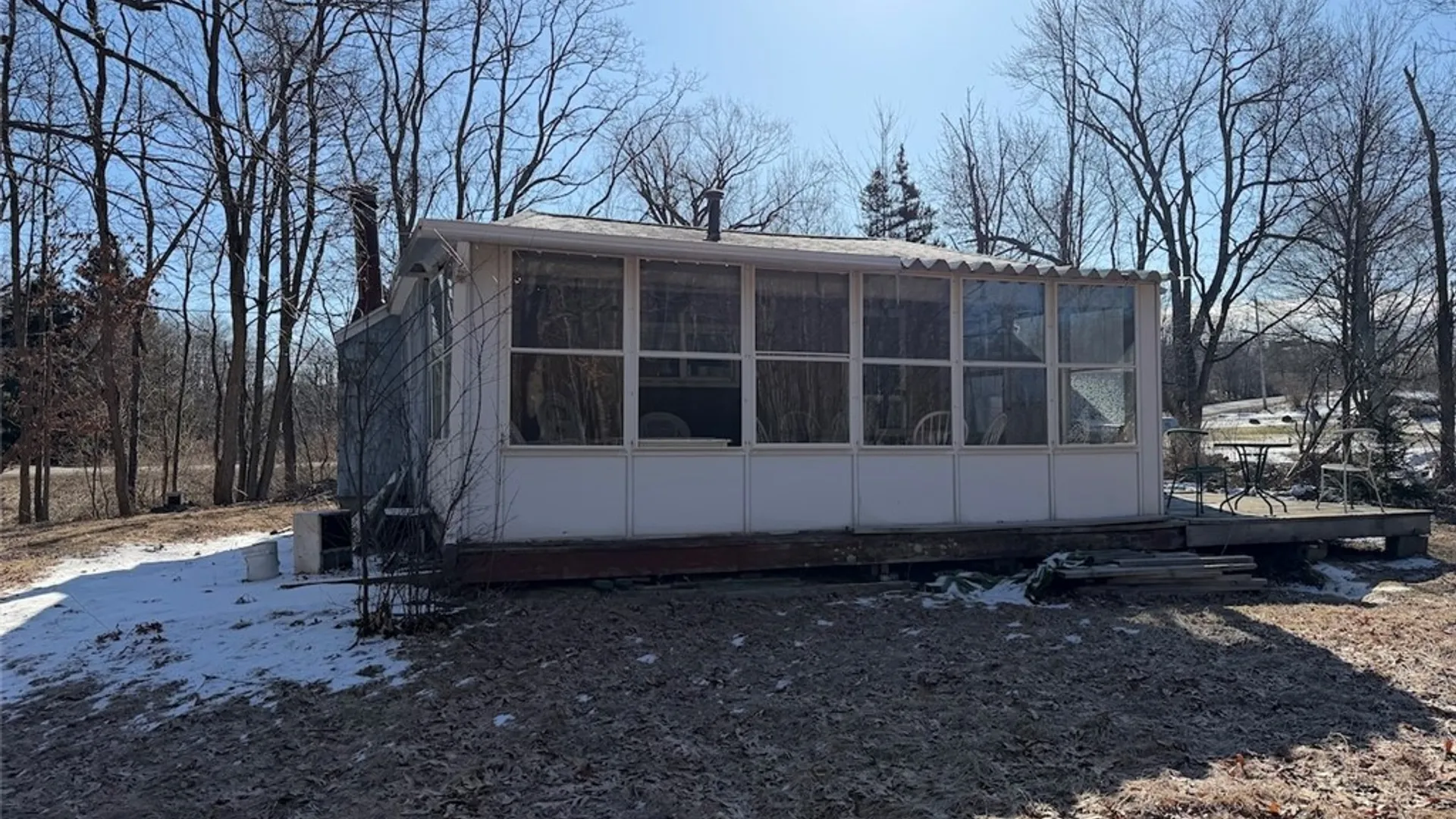 Property at 11401 Hanover Road, Hanover, NY 14062 5