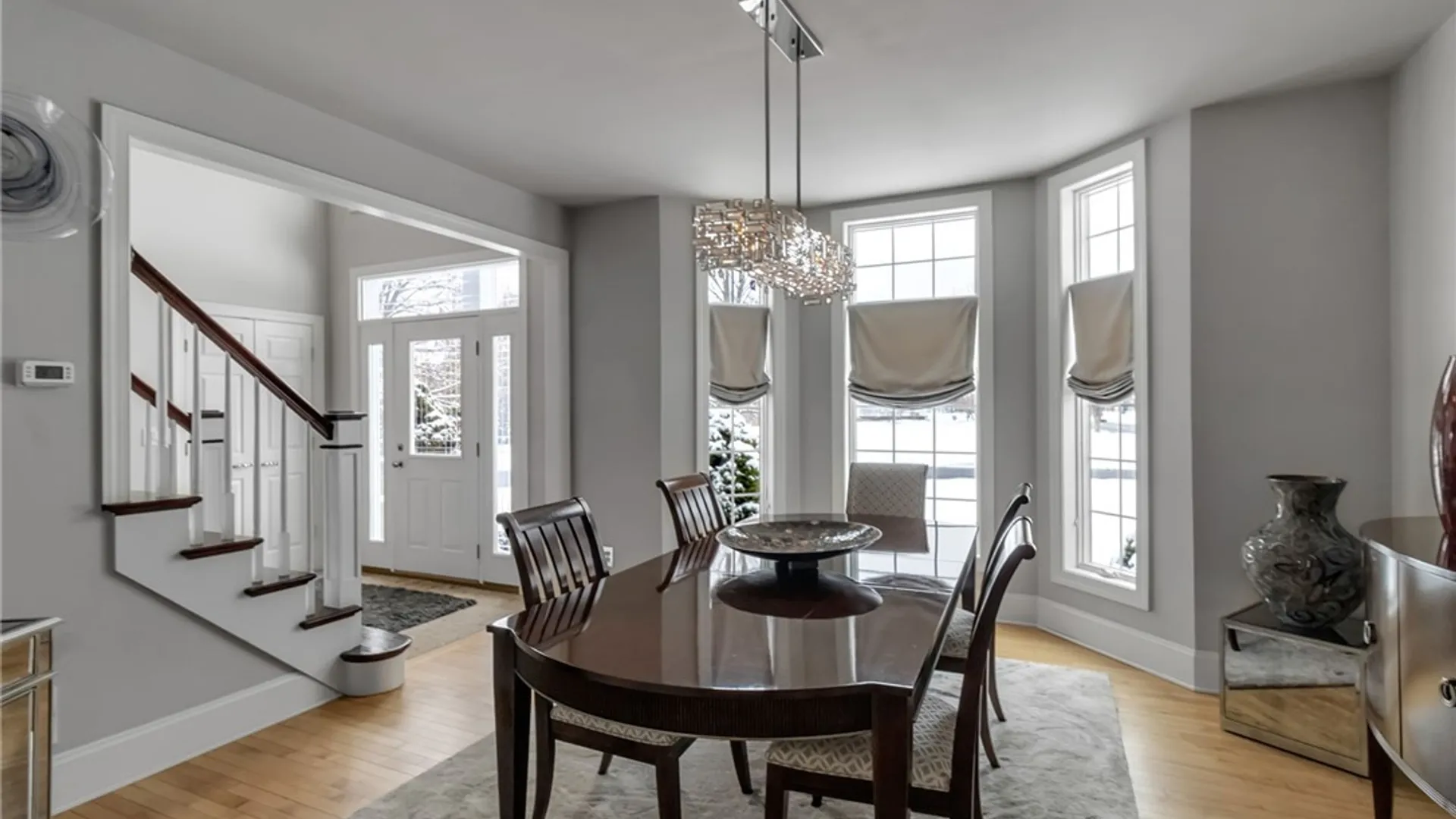 Property at 177 Promenade Lane, Amherst, NY 14221 11