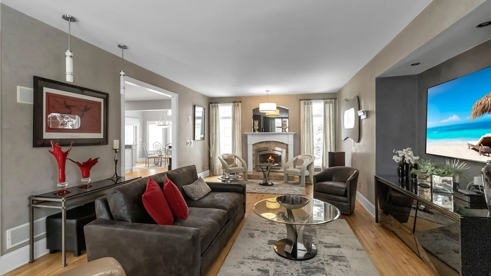 Property at 177 Promenade Lane, Amherst, NY 14221 12