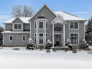177 Promenade Lane, Amherst, NY 14221