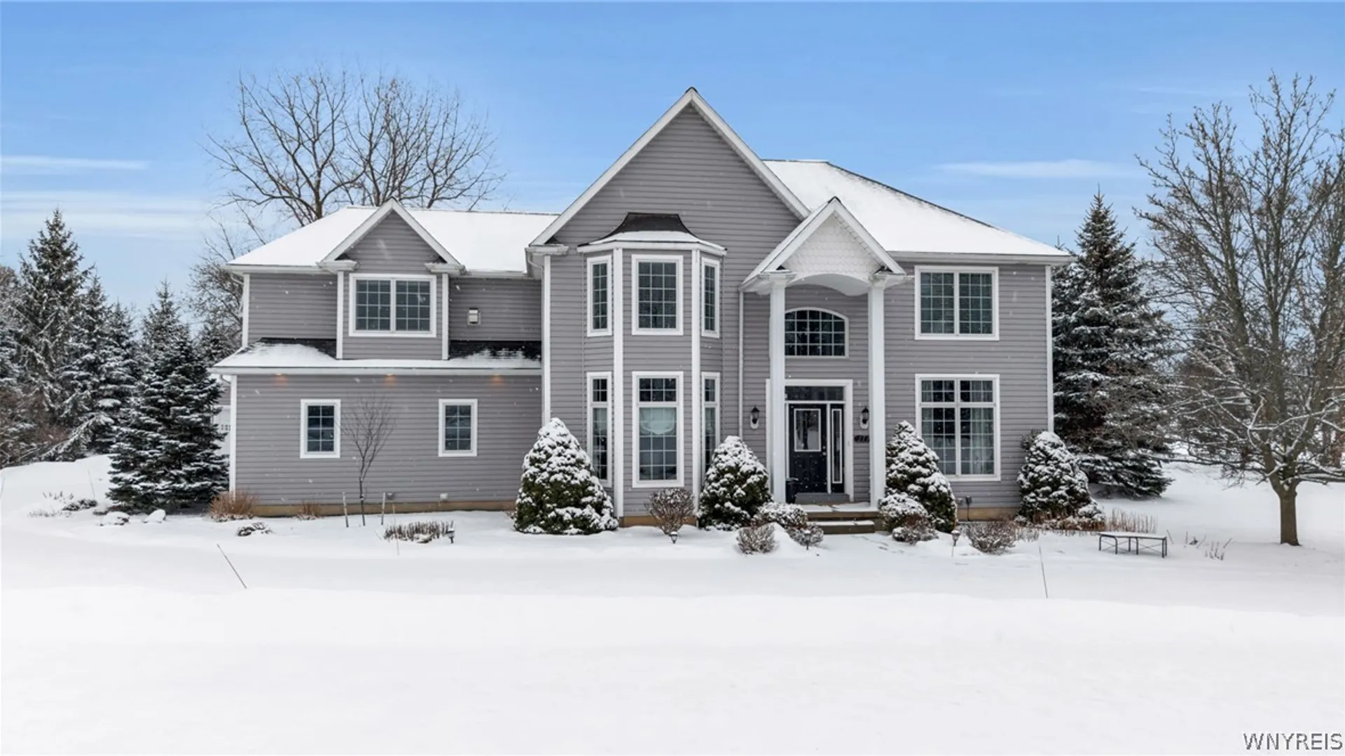 Property at 177 Promenade Lane, Amherst, NY 14221 2