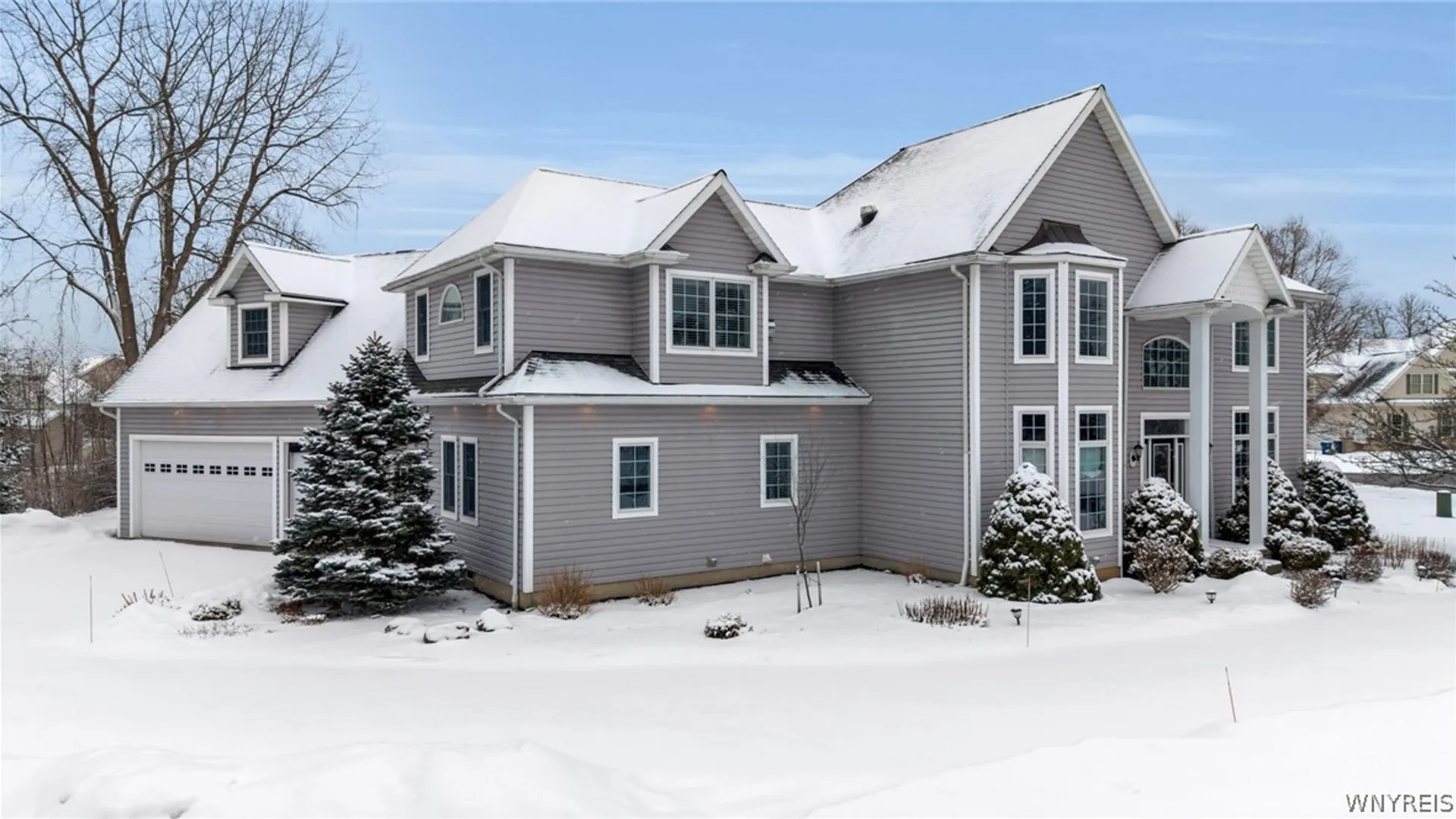 Property at 177 Promenade Lane, Amherst, NY 14221 3