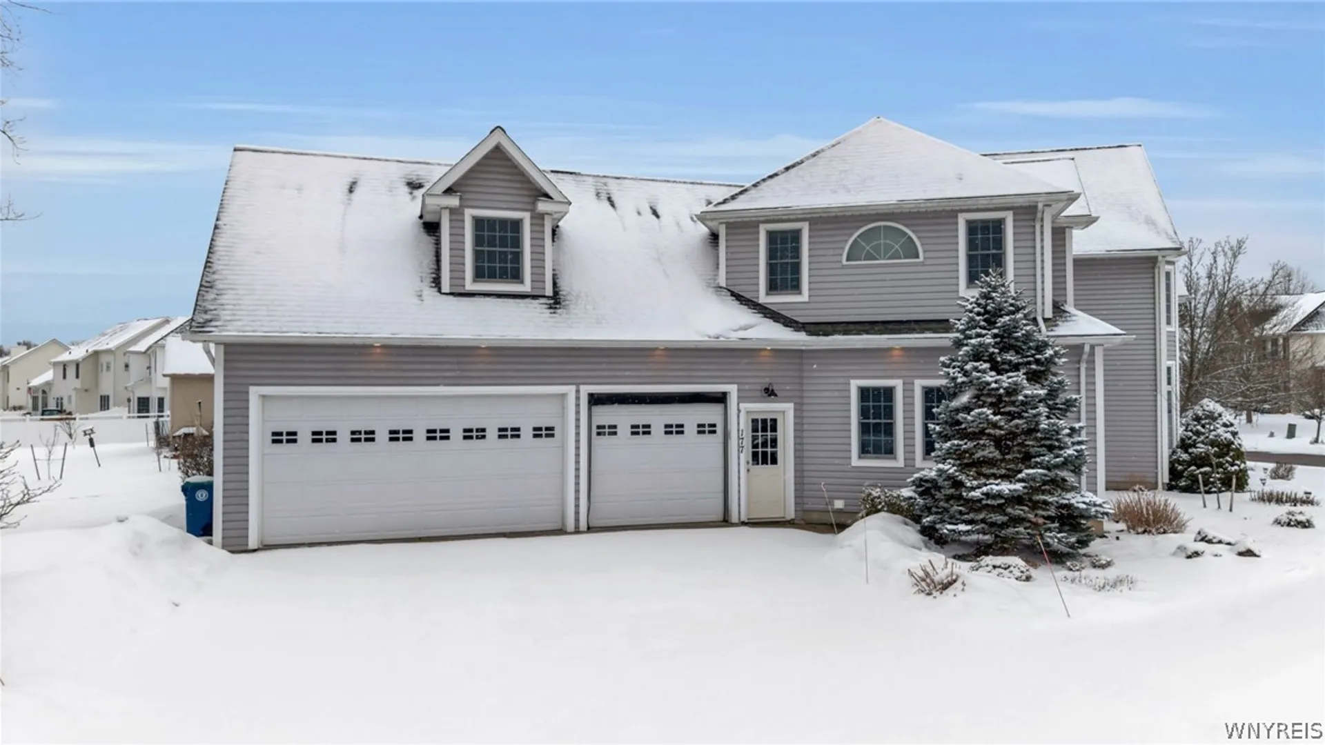 Property at 177 Promenade Lane, Amherst, NY 14221 4