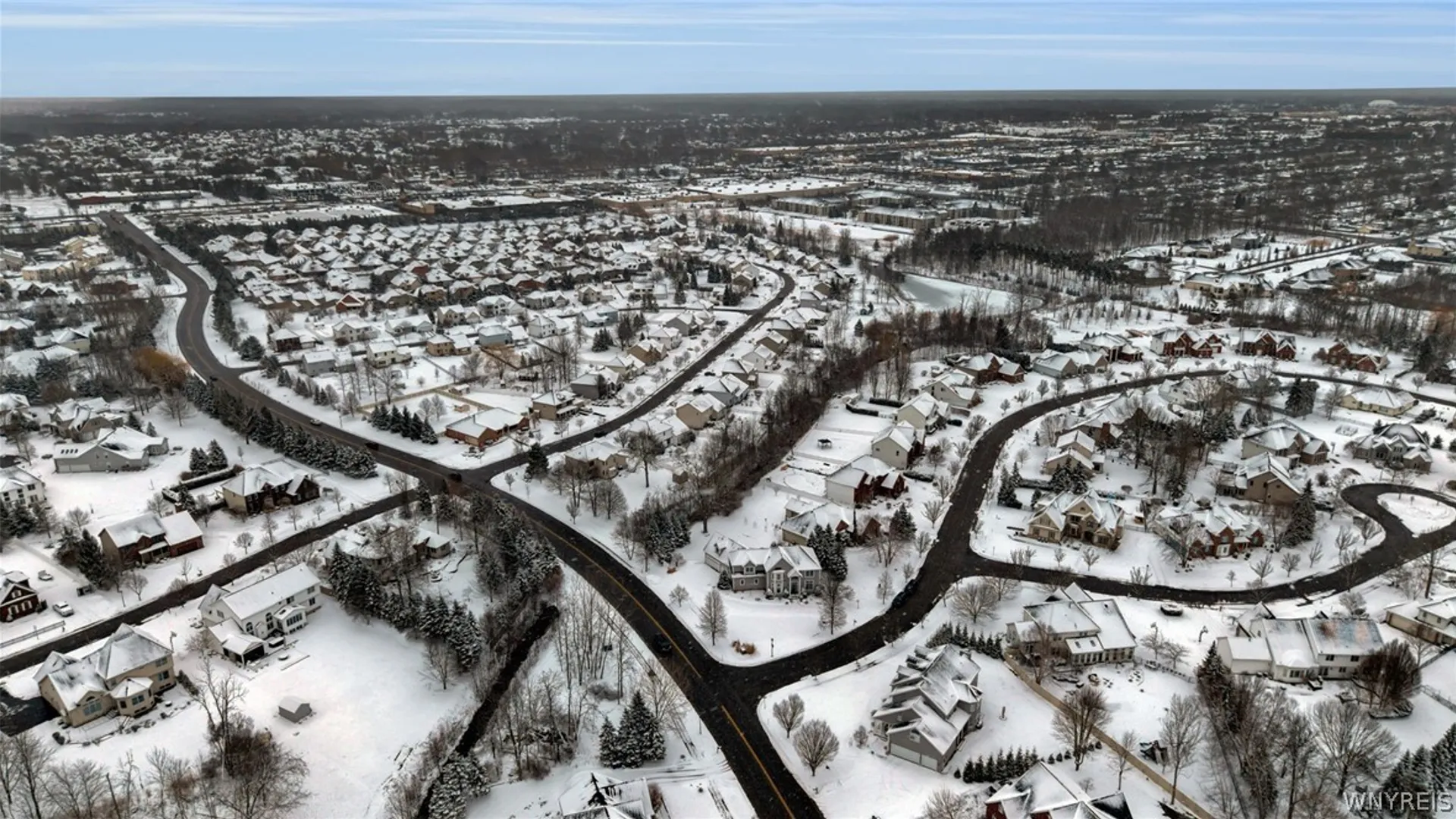 Property at 177 Promenade Lane, Amherst, NY 14221 47