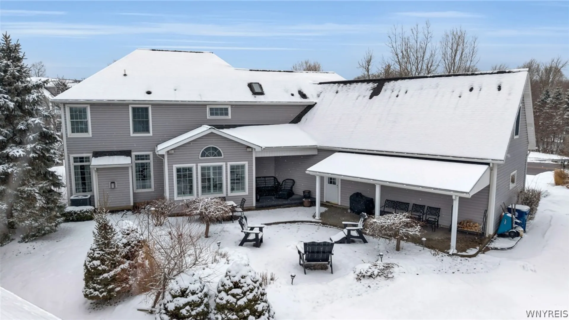 Property at 177 Promenade Lane, Amherst, NY 14221 5