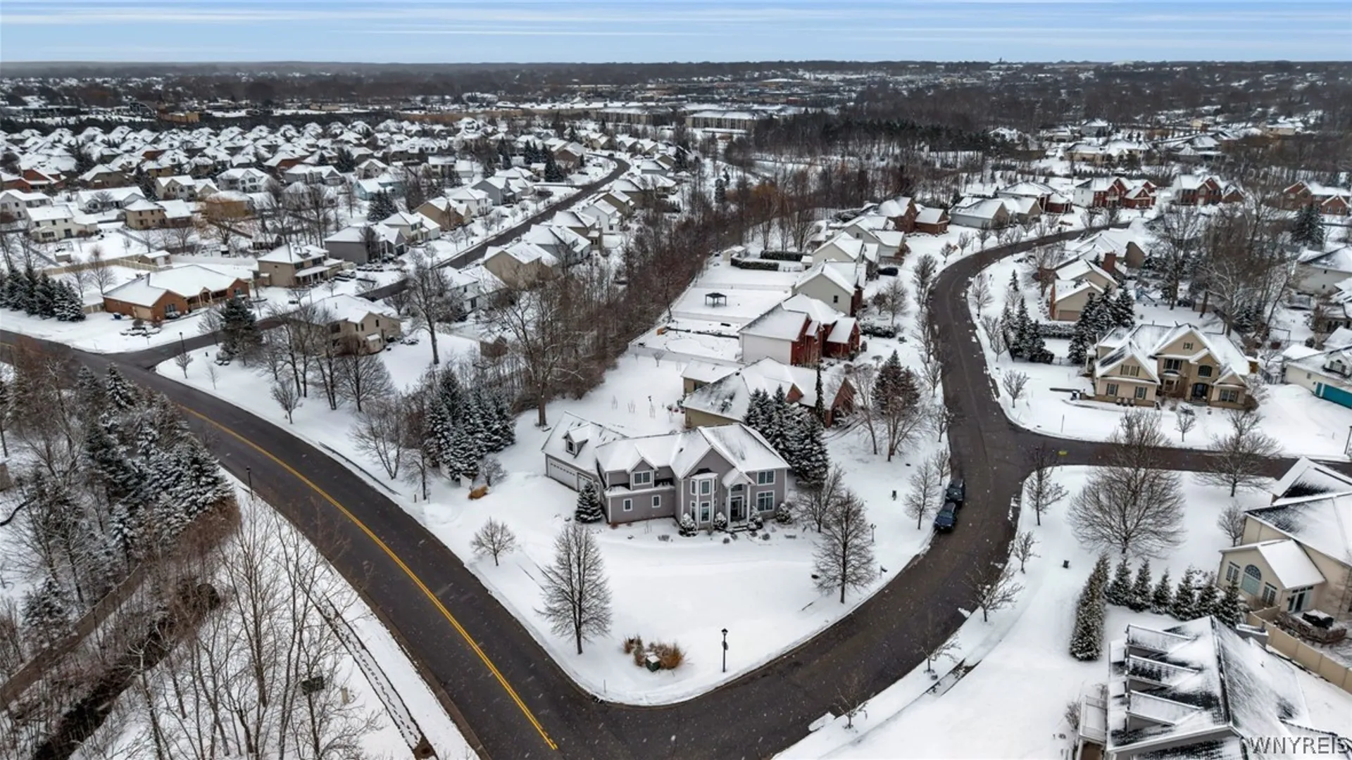 Property at 177 Promenade Lane, Amherst, NY 14221 7