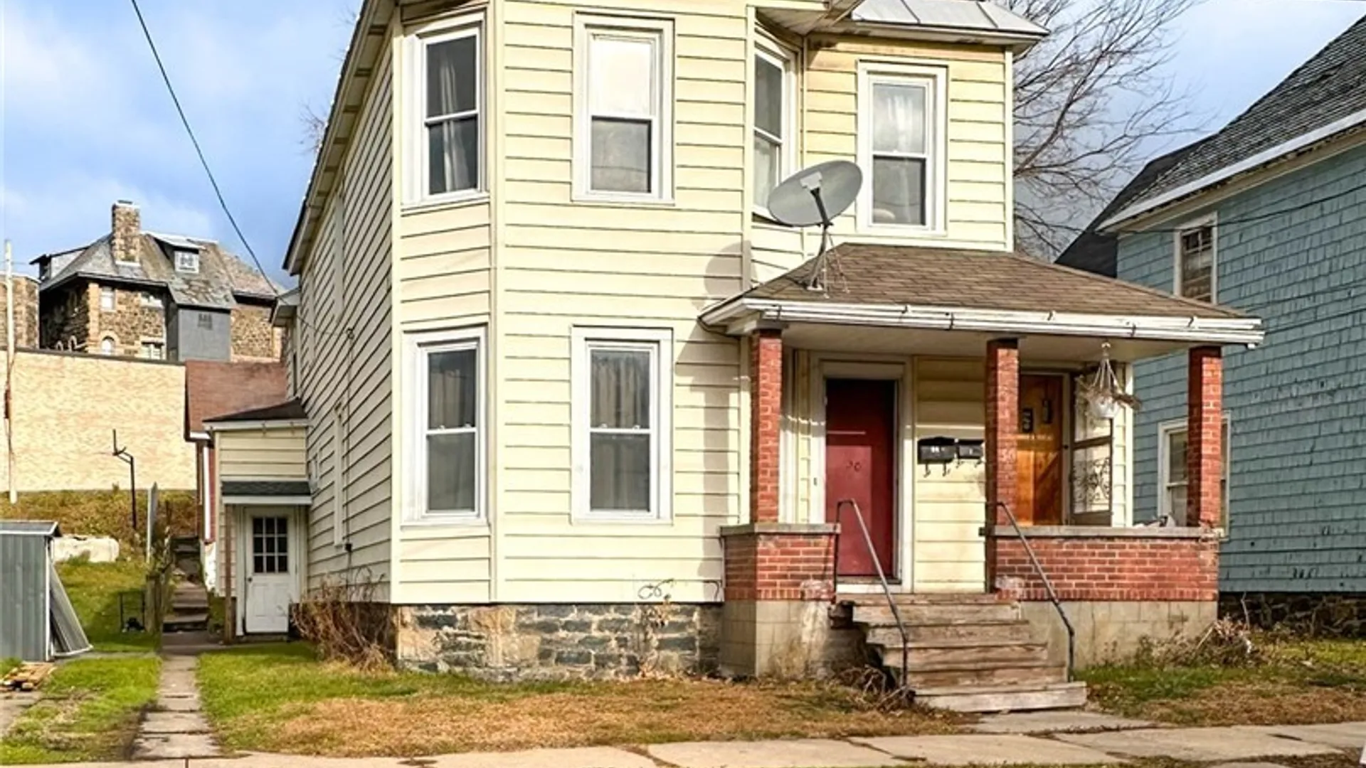 Property at 50 Hancock Street, Little Falls City, NY 13365 2