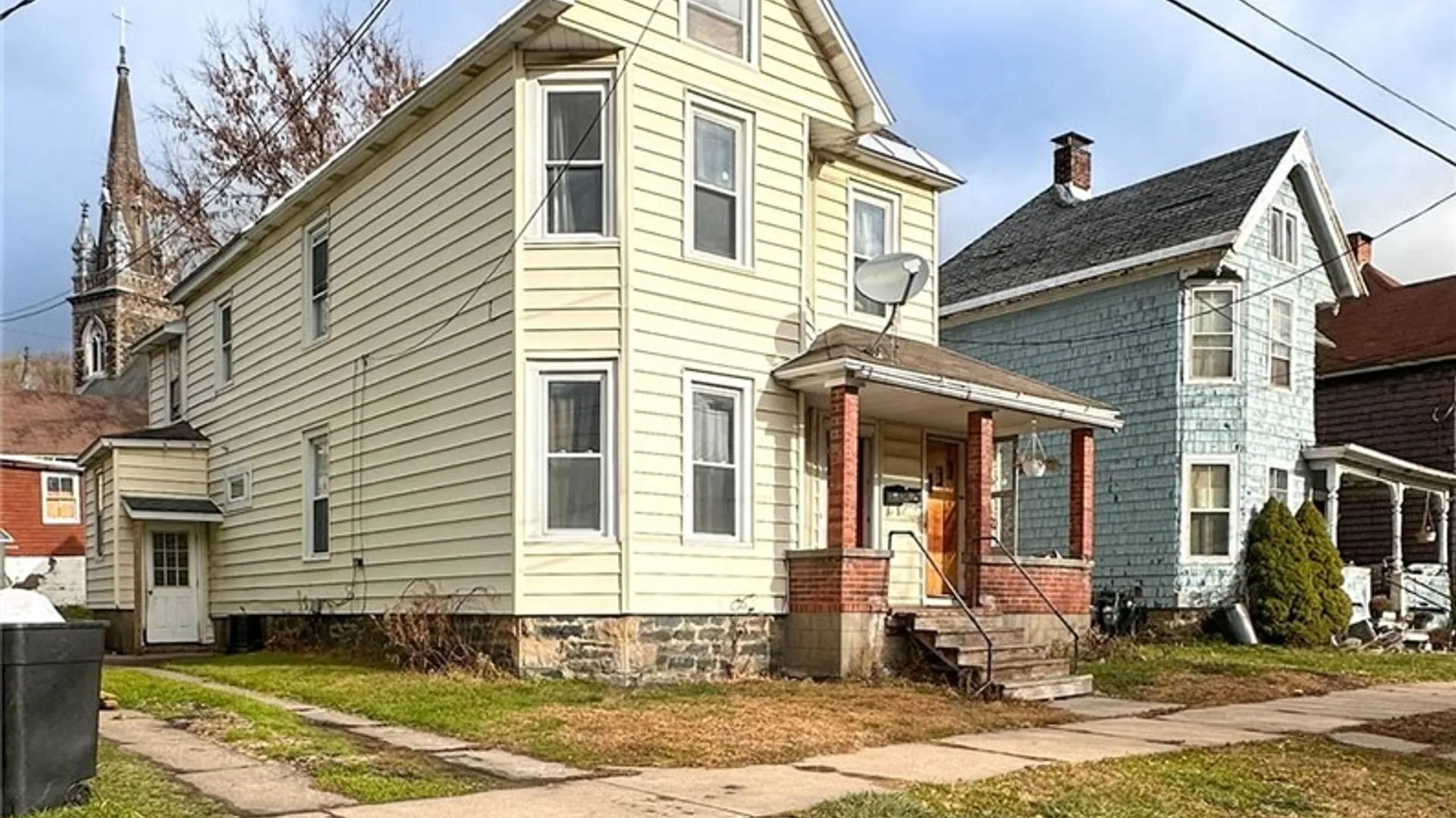 Property at 50 Hancock Street, Little Falls City, NY 13365 39