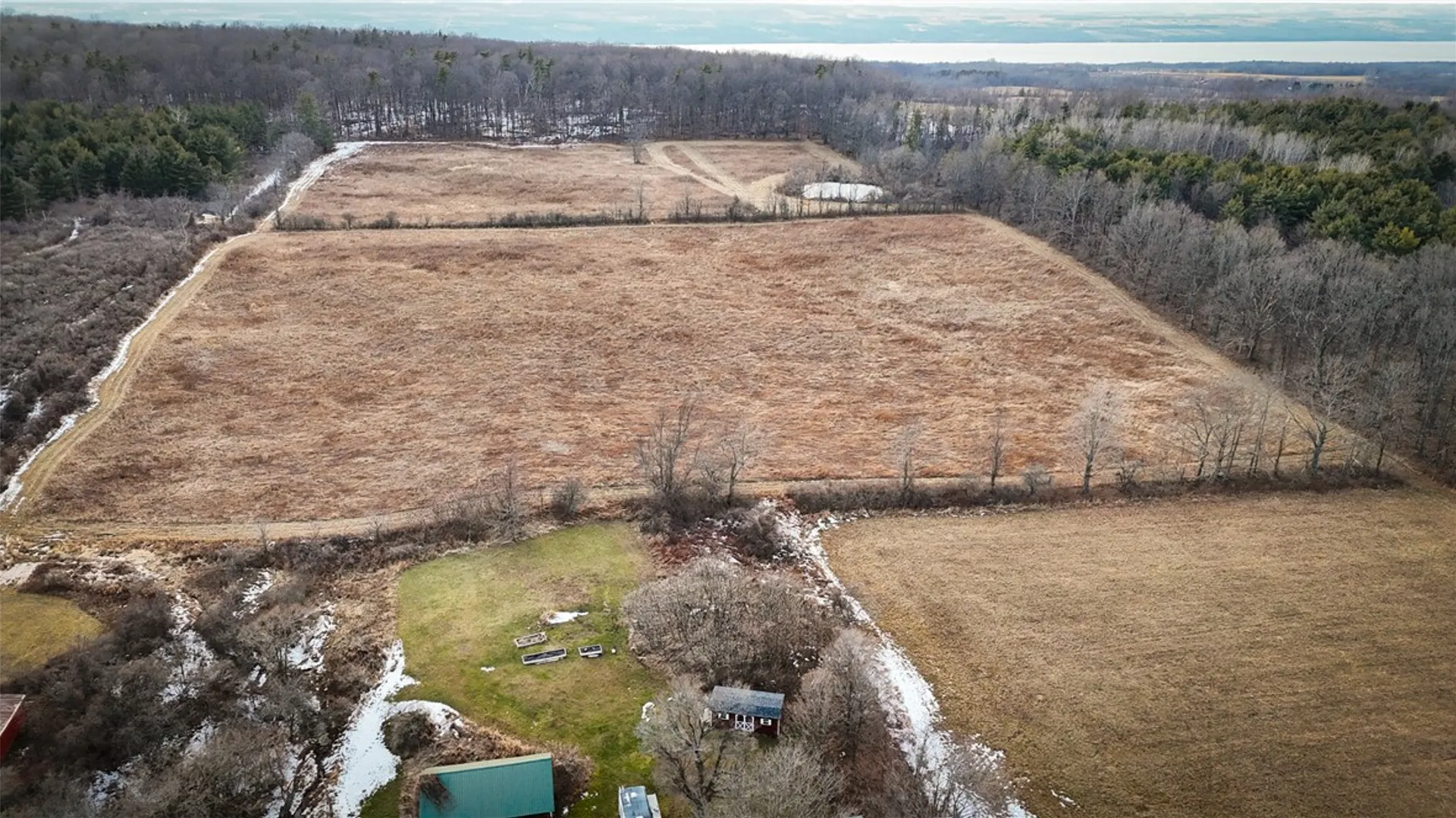 Property at V/L-1 Lodi Center Road, Lodi, NY 14860 11