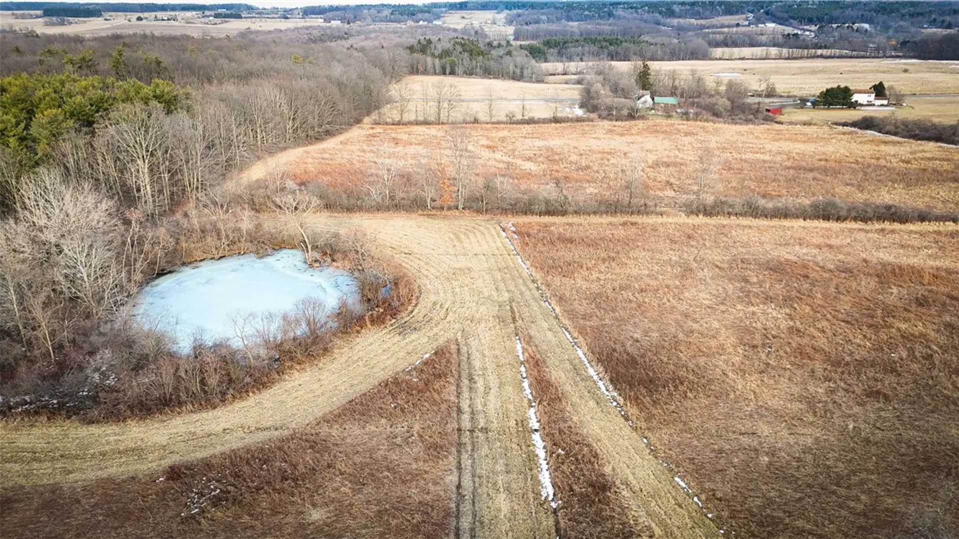 Property at V/L-1 Lodi Center Road, Lodi, NY 14860 15