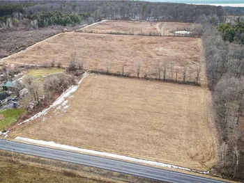 Property at V/L-1 Lodi Center Road, Lodi, NY 14860