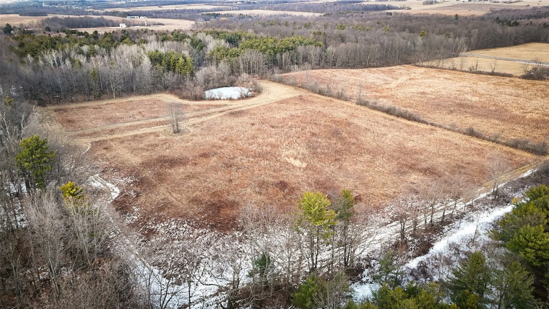 Property at V/L-1 Lodi Center Road, Lodi, NY 14860 22