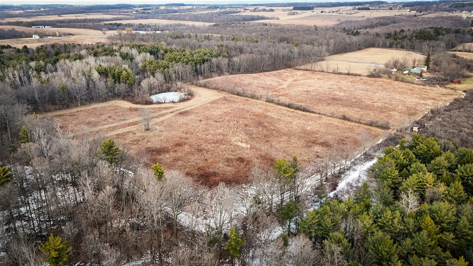 Property at V/L-1 Lodi Center Road, Lodi, NY 14860 23