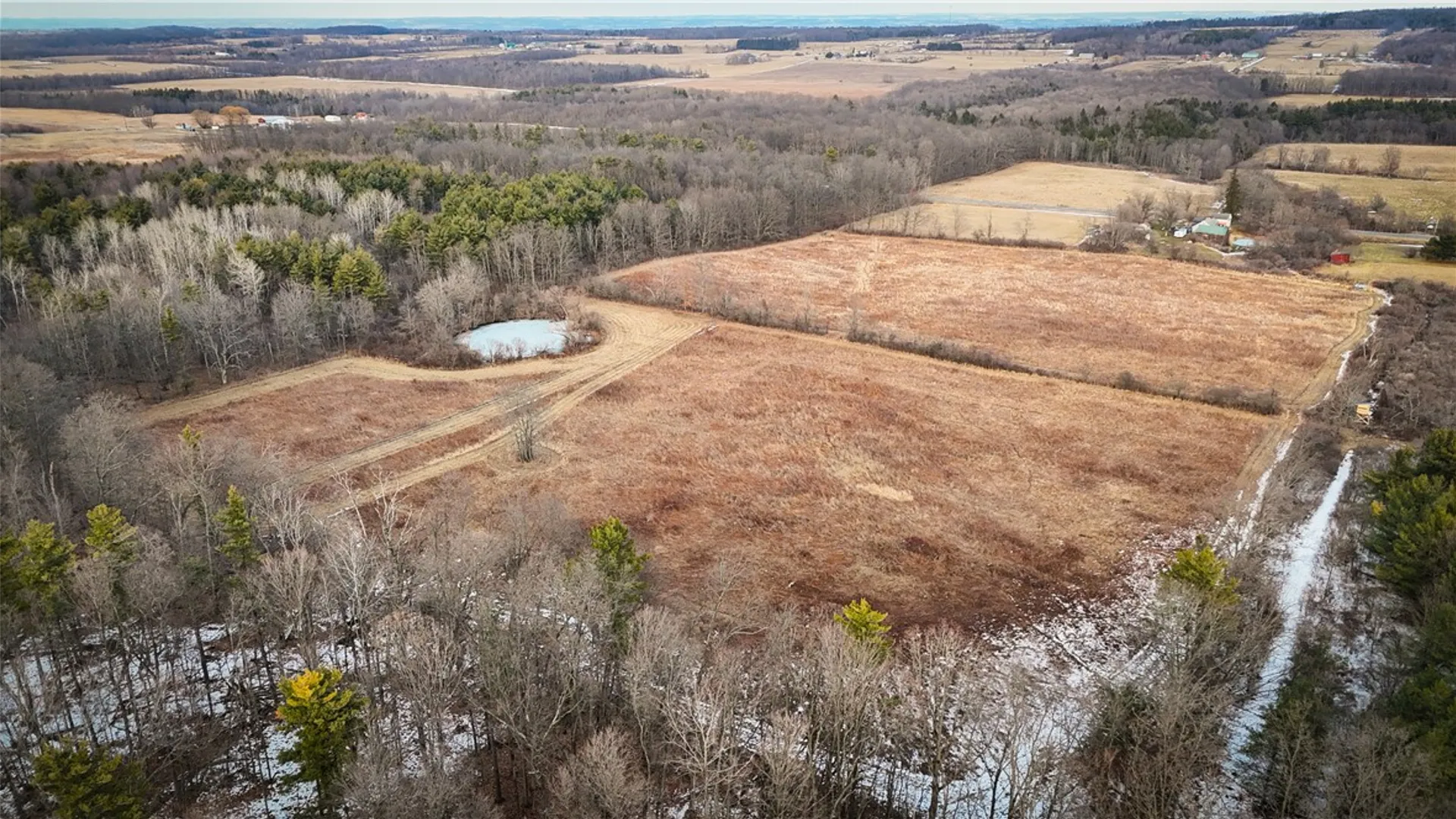 Property at V/L-1 Lodi Center Road, Lodi, NY 14860 24
