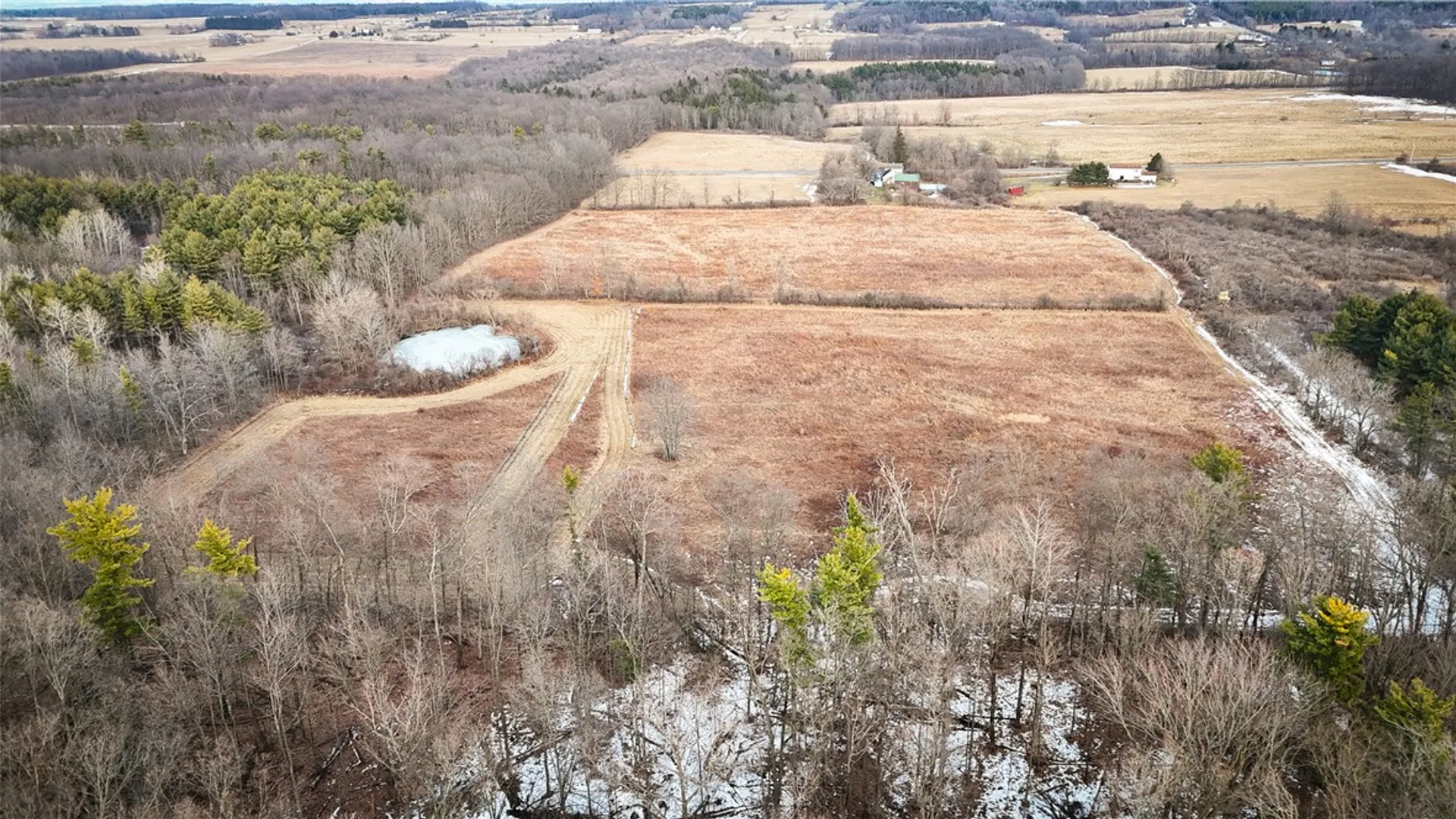 Property at V/L-1 Lodi Center Road, Lodi, NY 14860 25